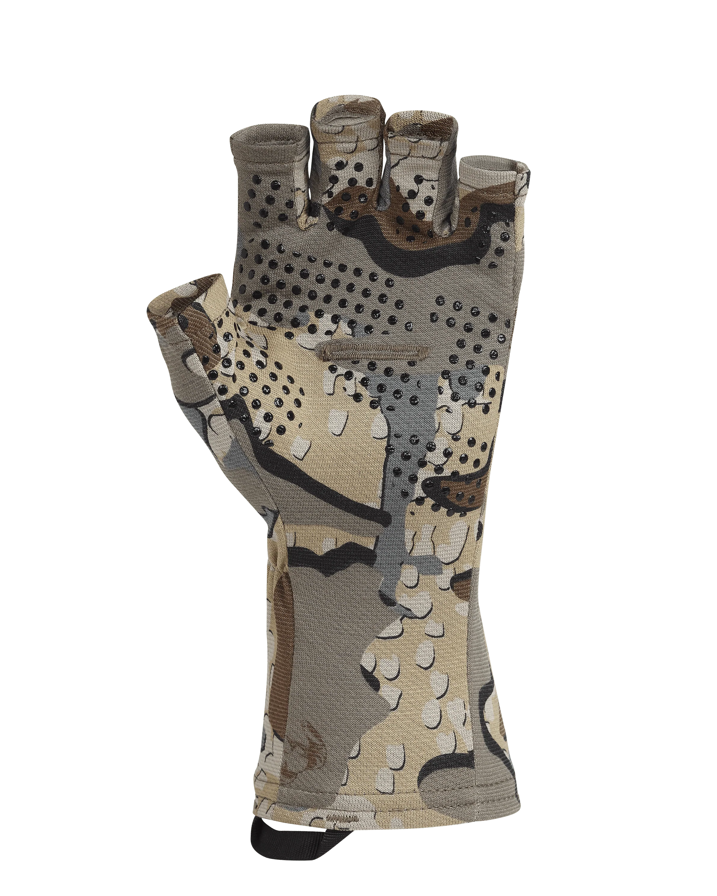 ULTRA Merino 210 Fingerless Glove | Valo - Image 2