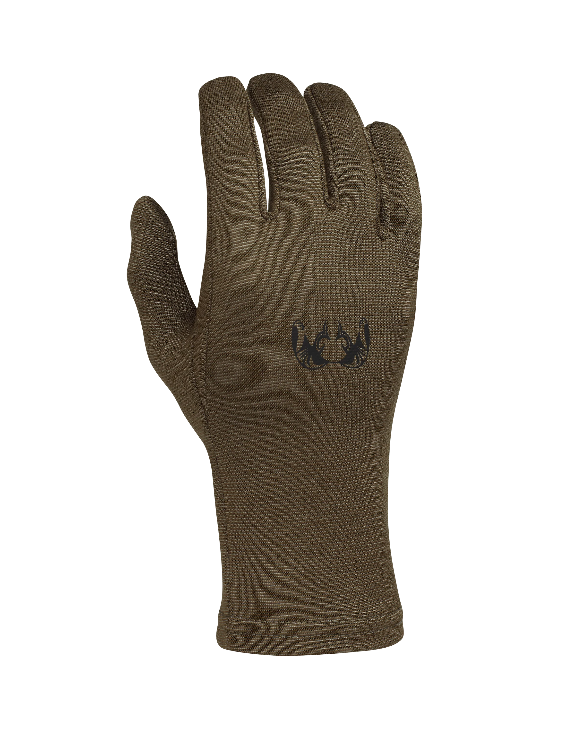 ULTRA Merino 210 Glove | Ash - Image 3