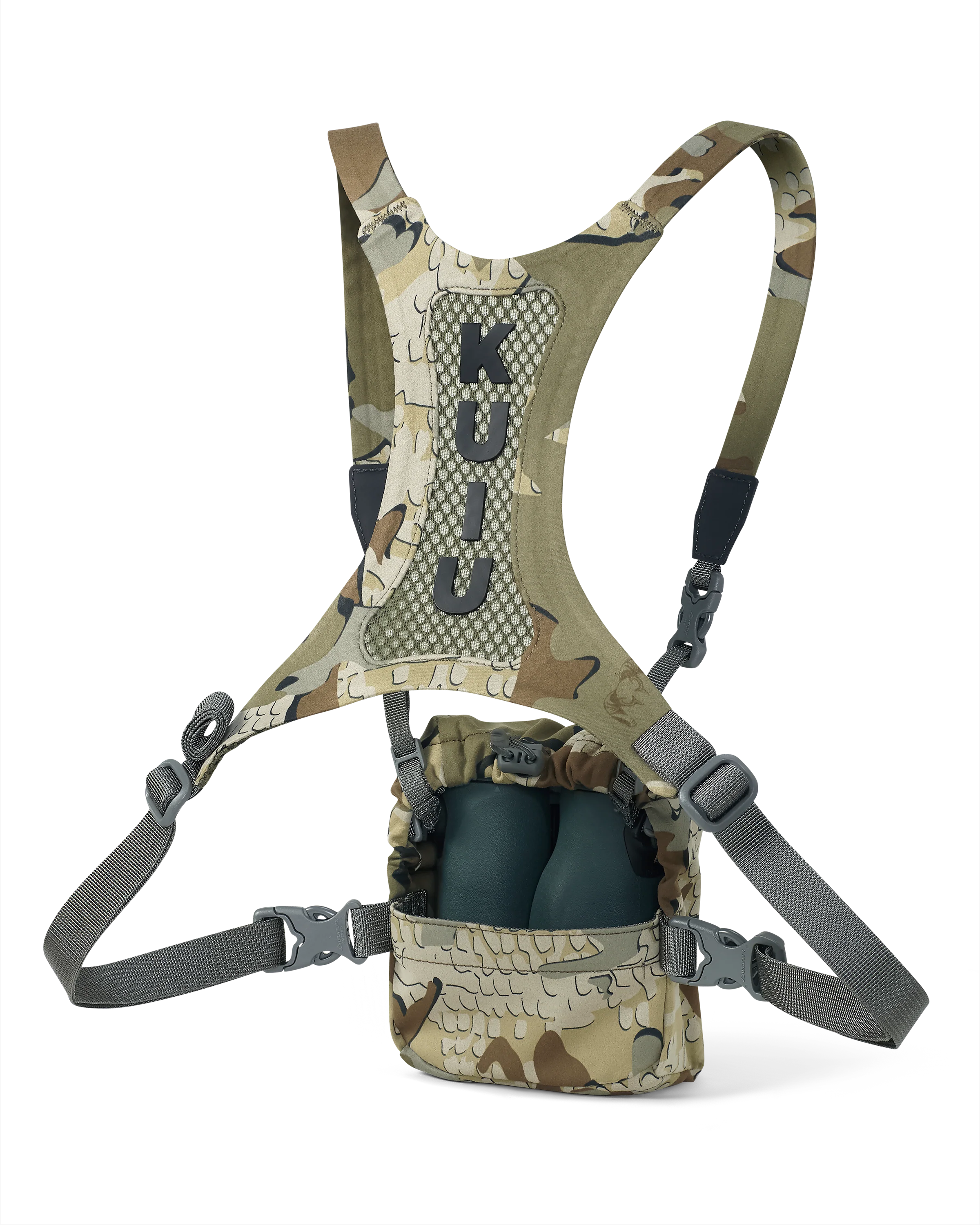 Ultralight Bino Harness | Valo - Image 3
