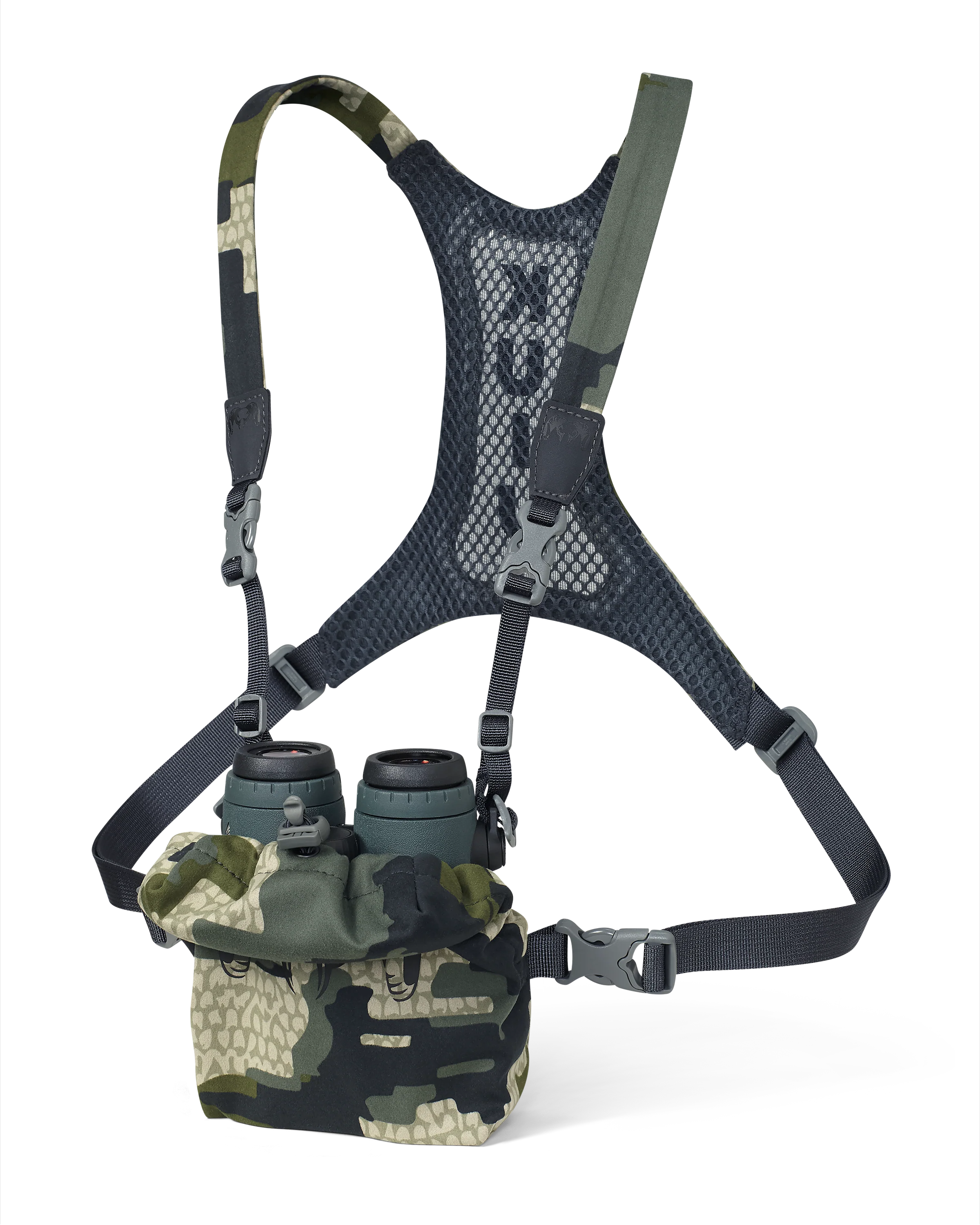 Ultralight Bino Harness | Verde - Image 2