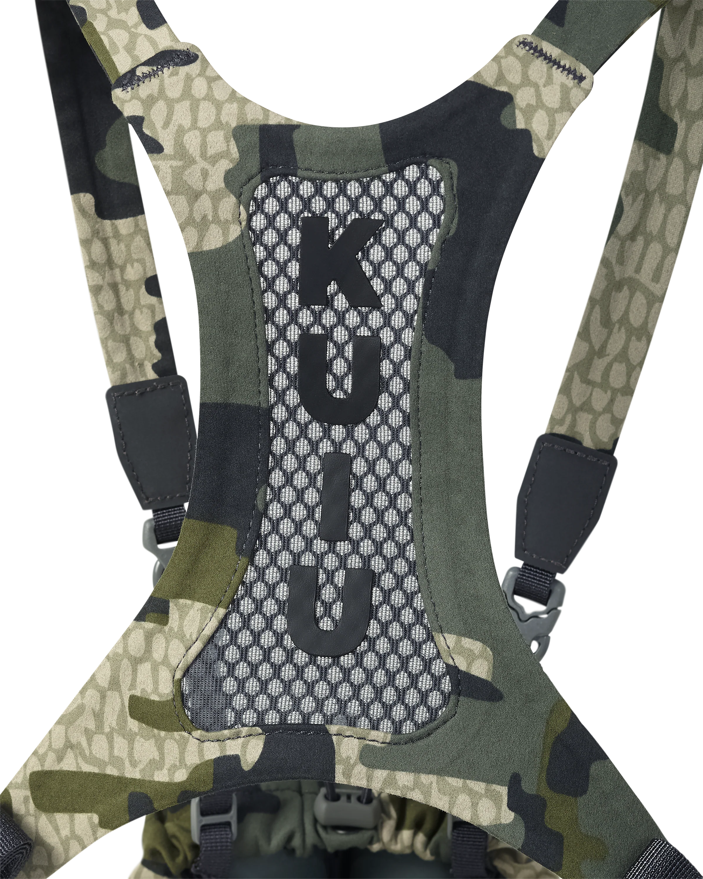 Ultralight Bino Harness | Verde - Image 4