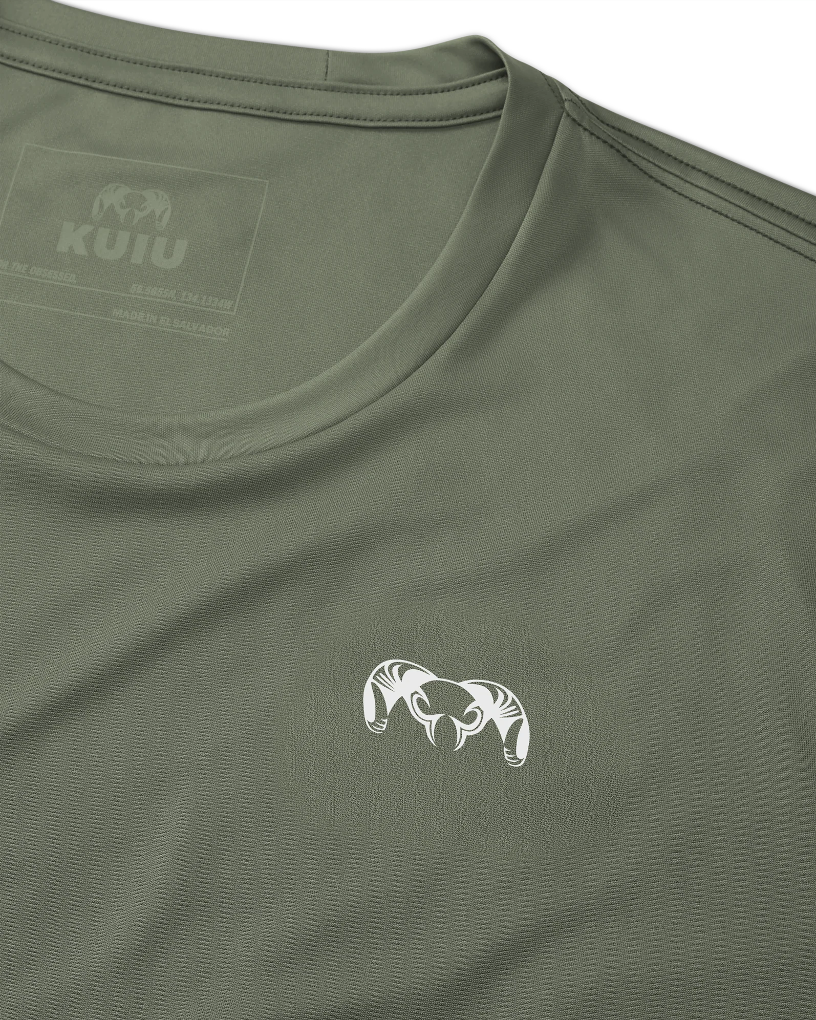 Velocity LS Crew | Antler - Image 4