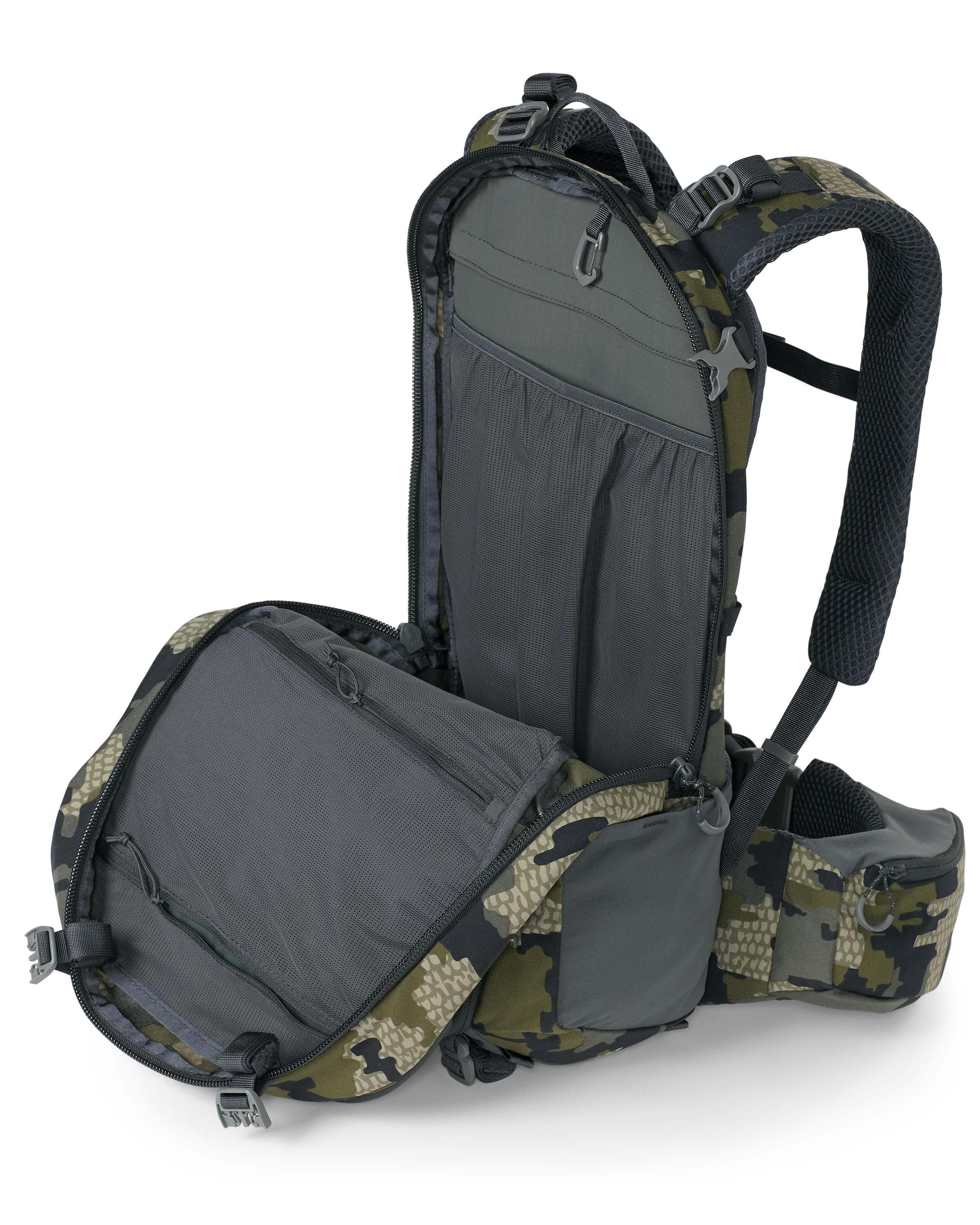 Venture Divide 2000 | Verde - Image 6