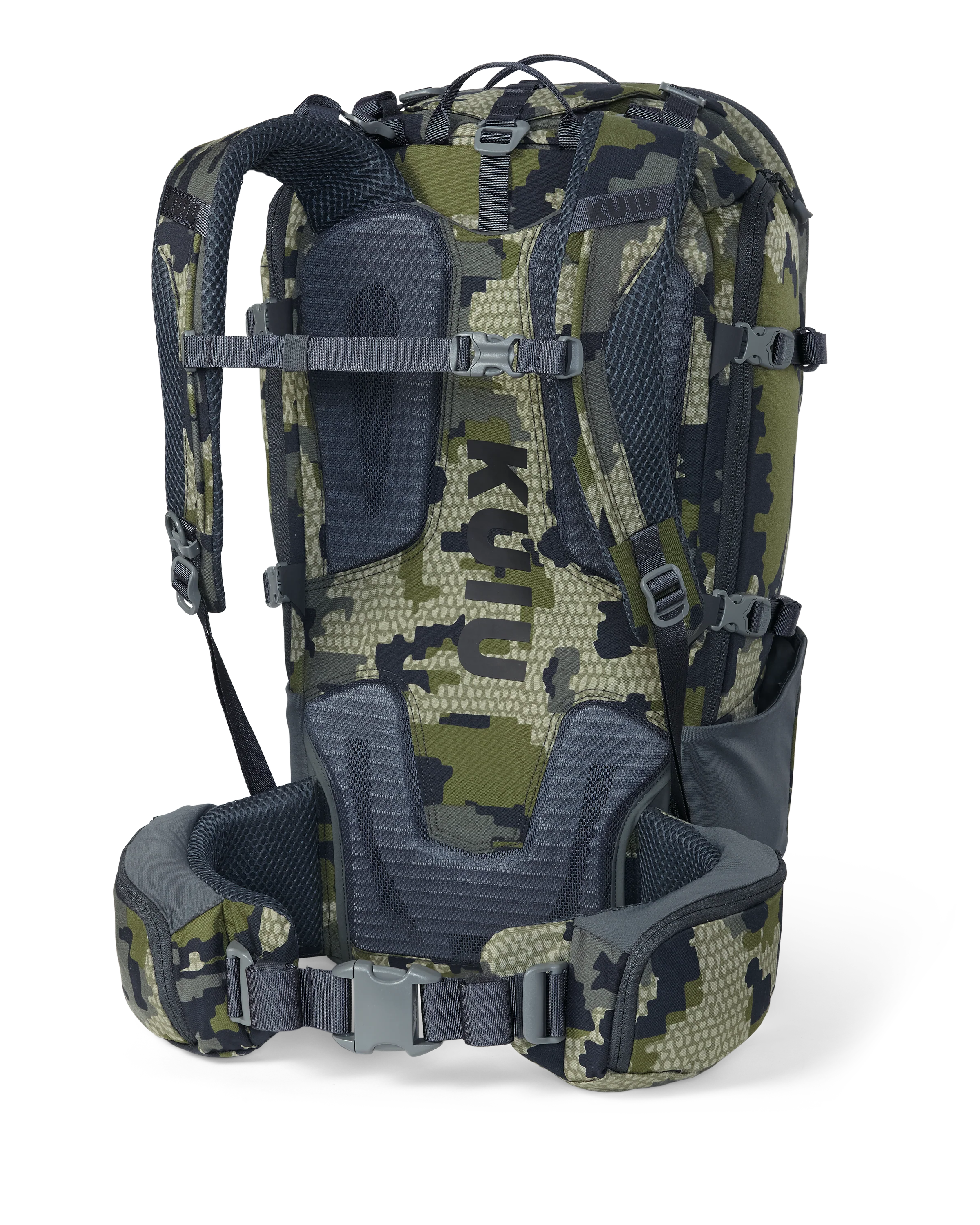 Venture Divide 3000 | Verde - Image 2