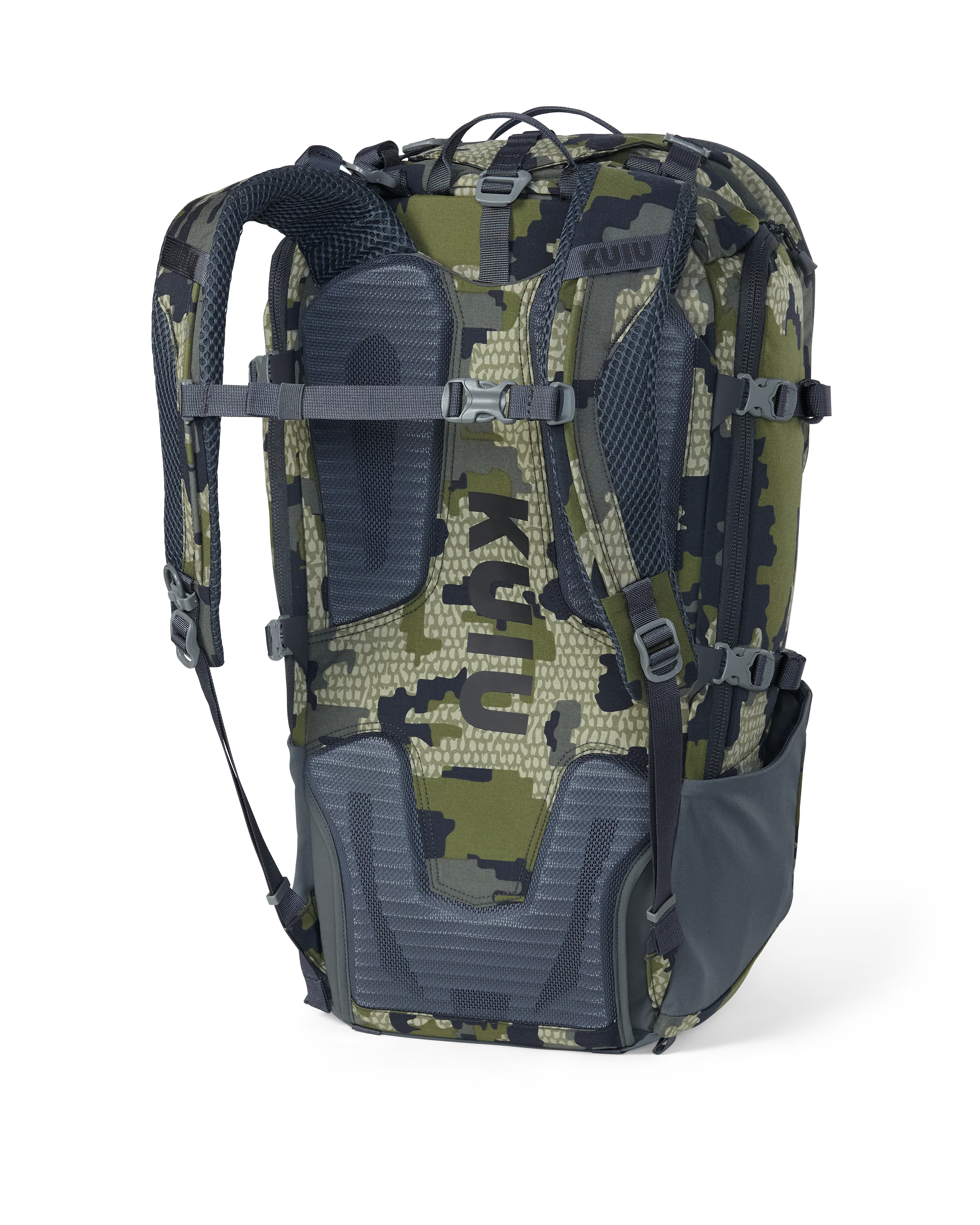 Venture Divide 3000 | Verde - Image 3
