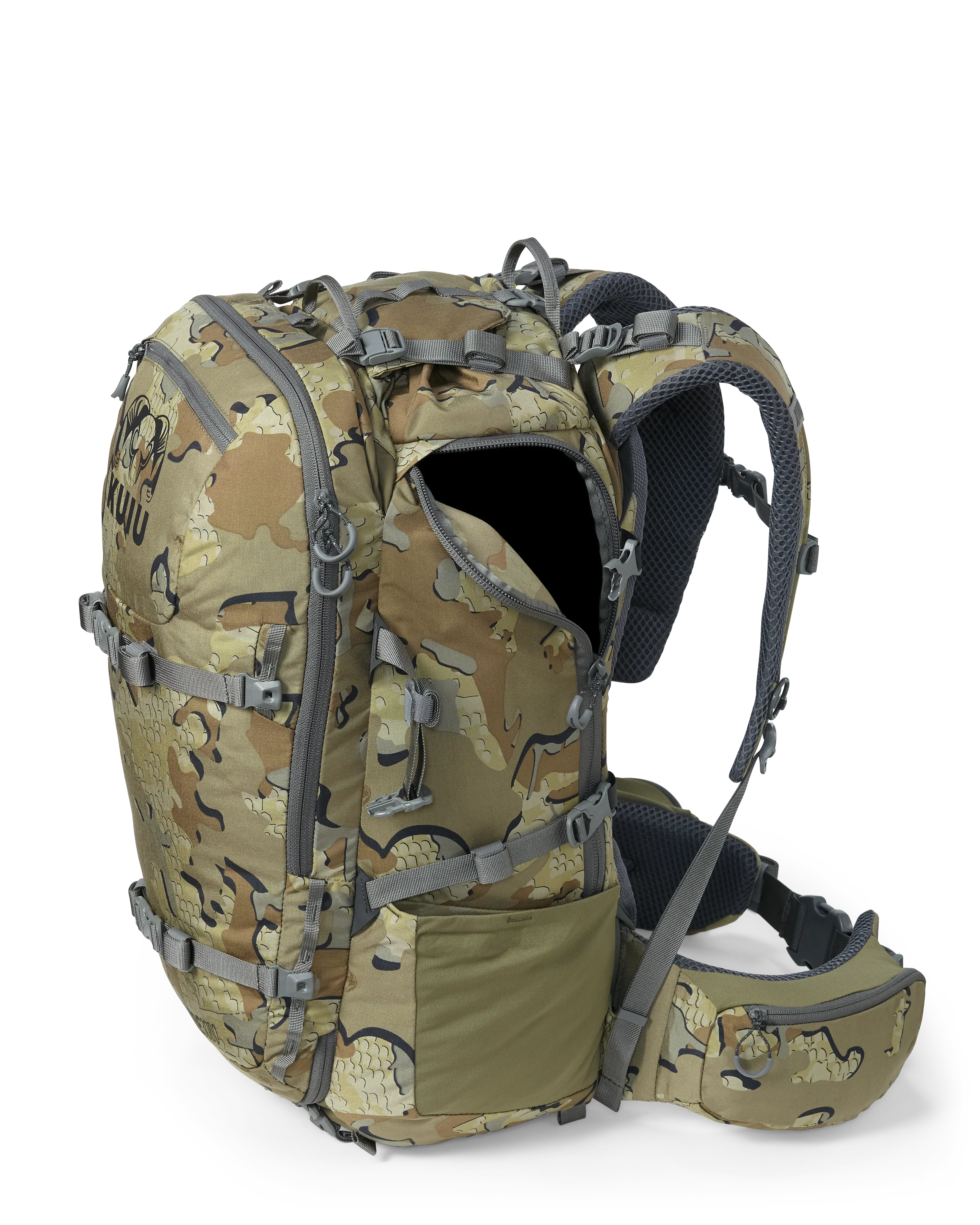 Venture Divide 3000 | Verde - Image 7