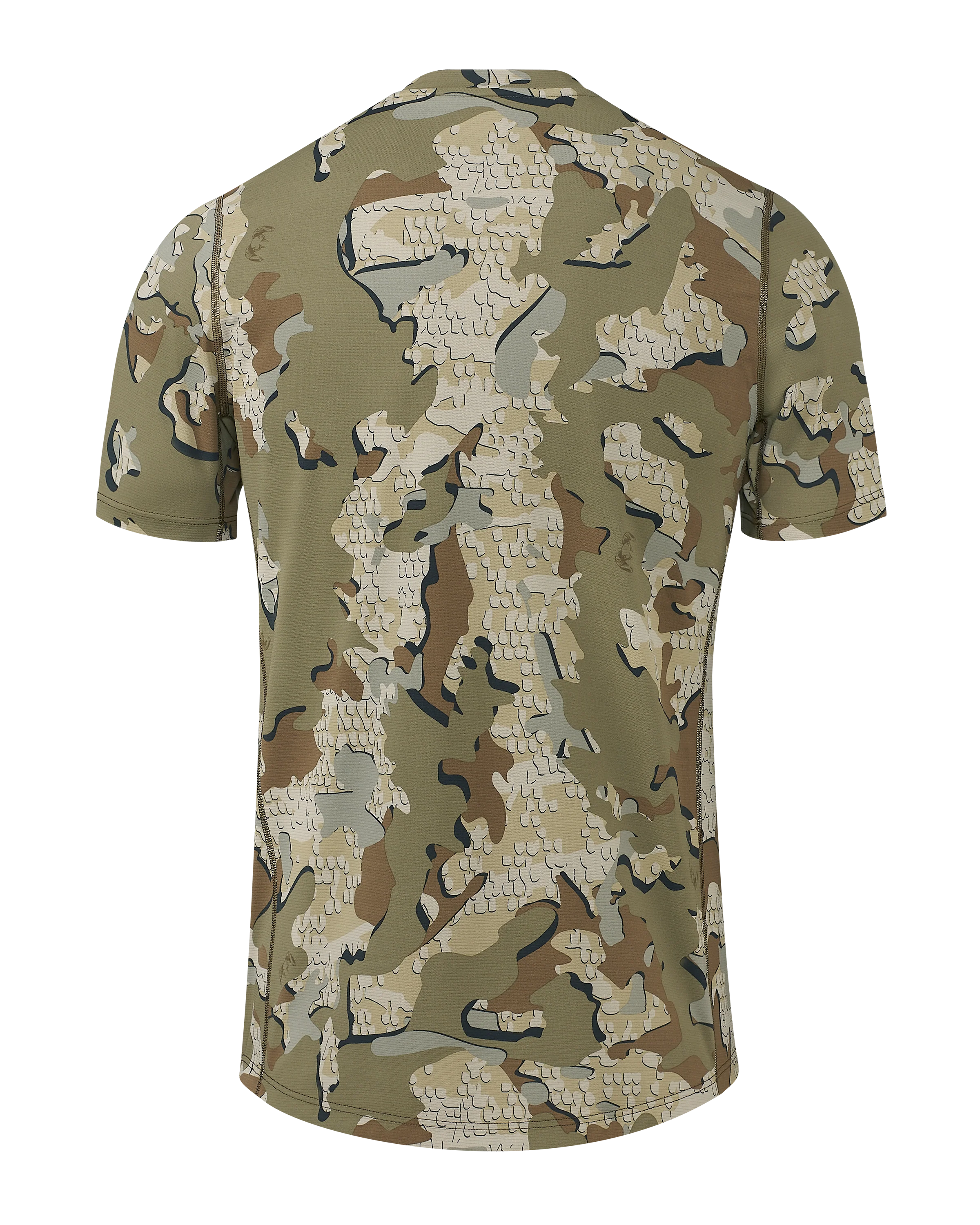 Vital S1 Short Sleeve Crew | Valo - Image 3