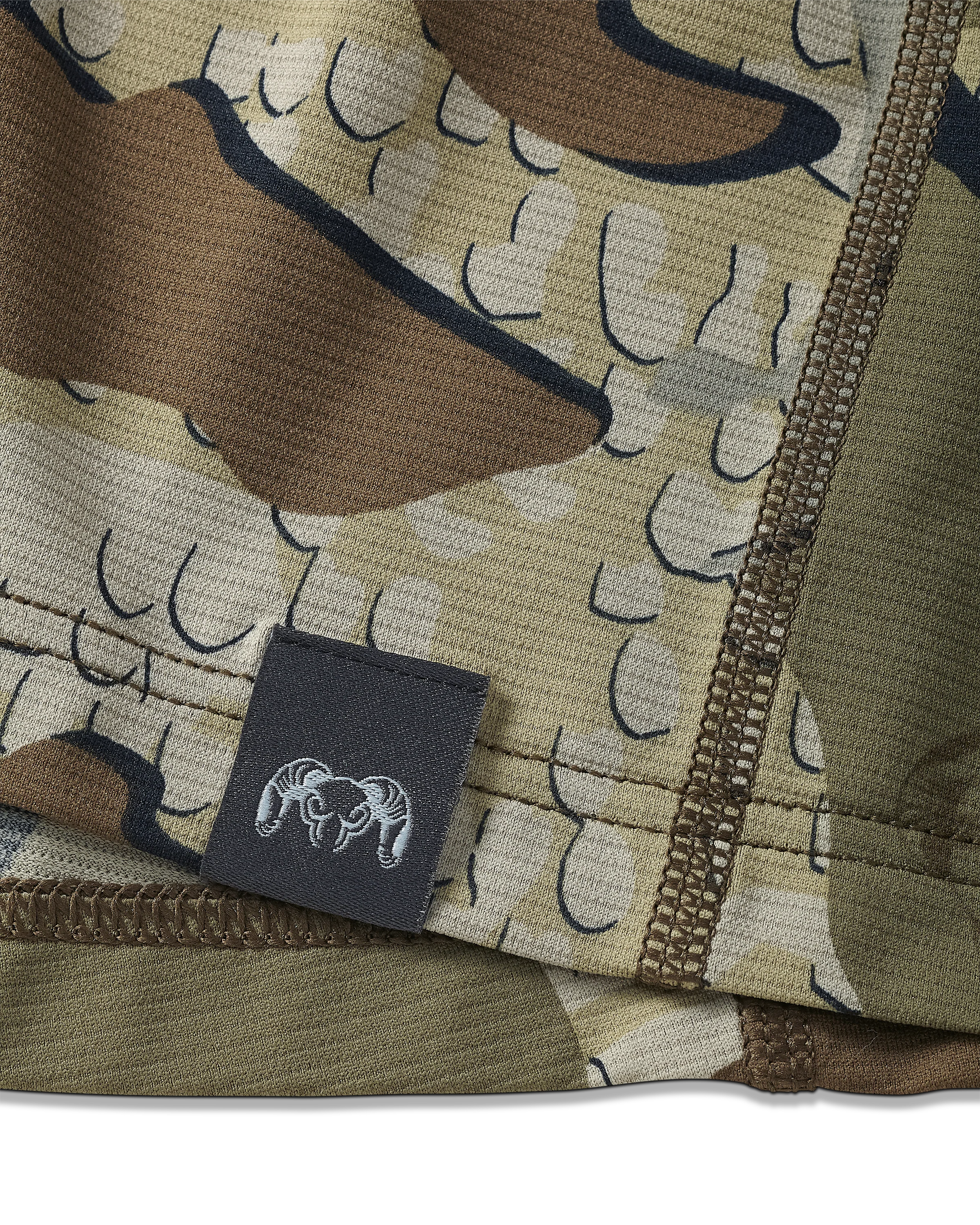 Vital S1 Short Sleeve Crew | Valo - Image 4