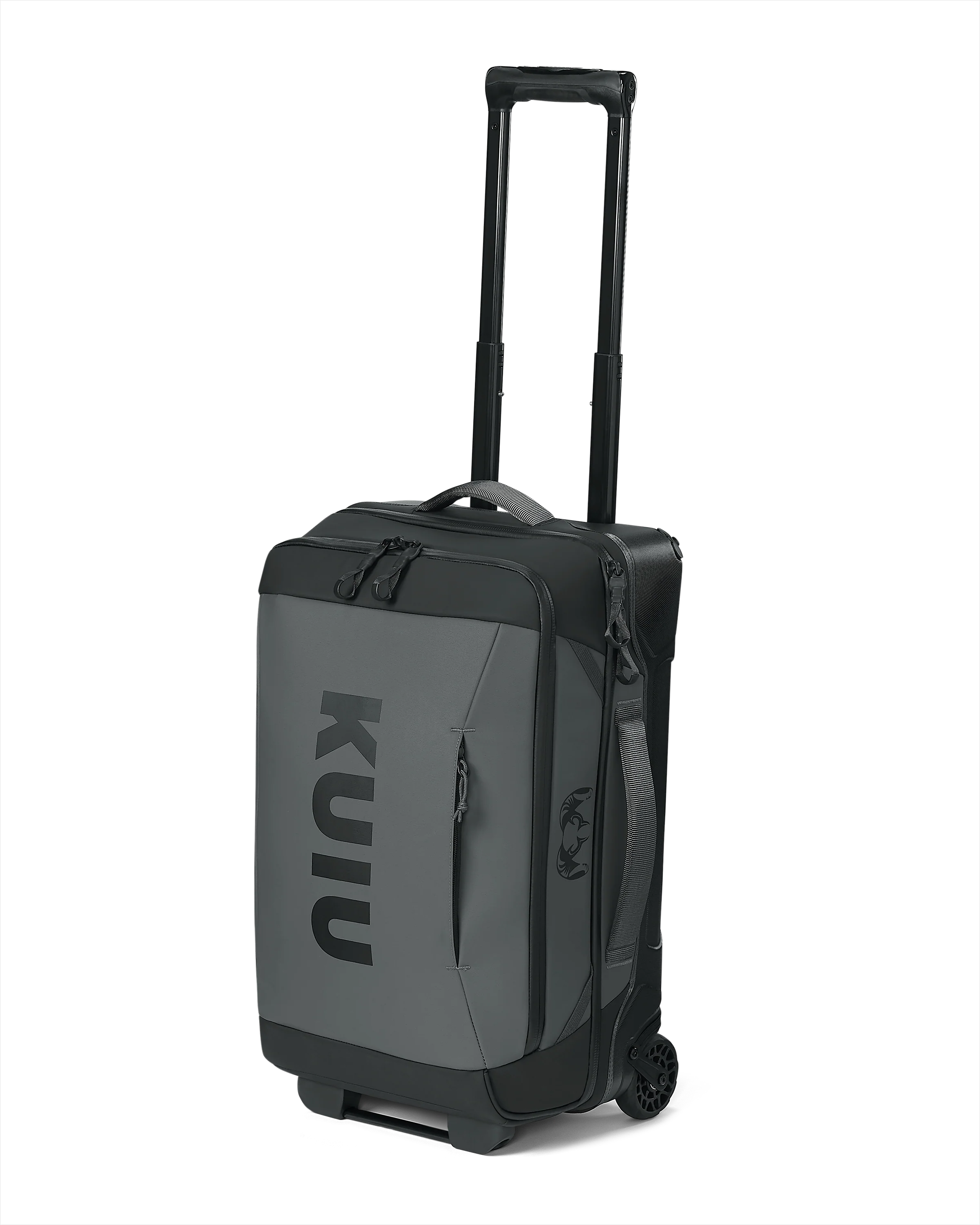 Waypoint 3000 Carry-On Roller | Gunmetal