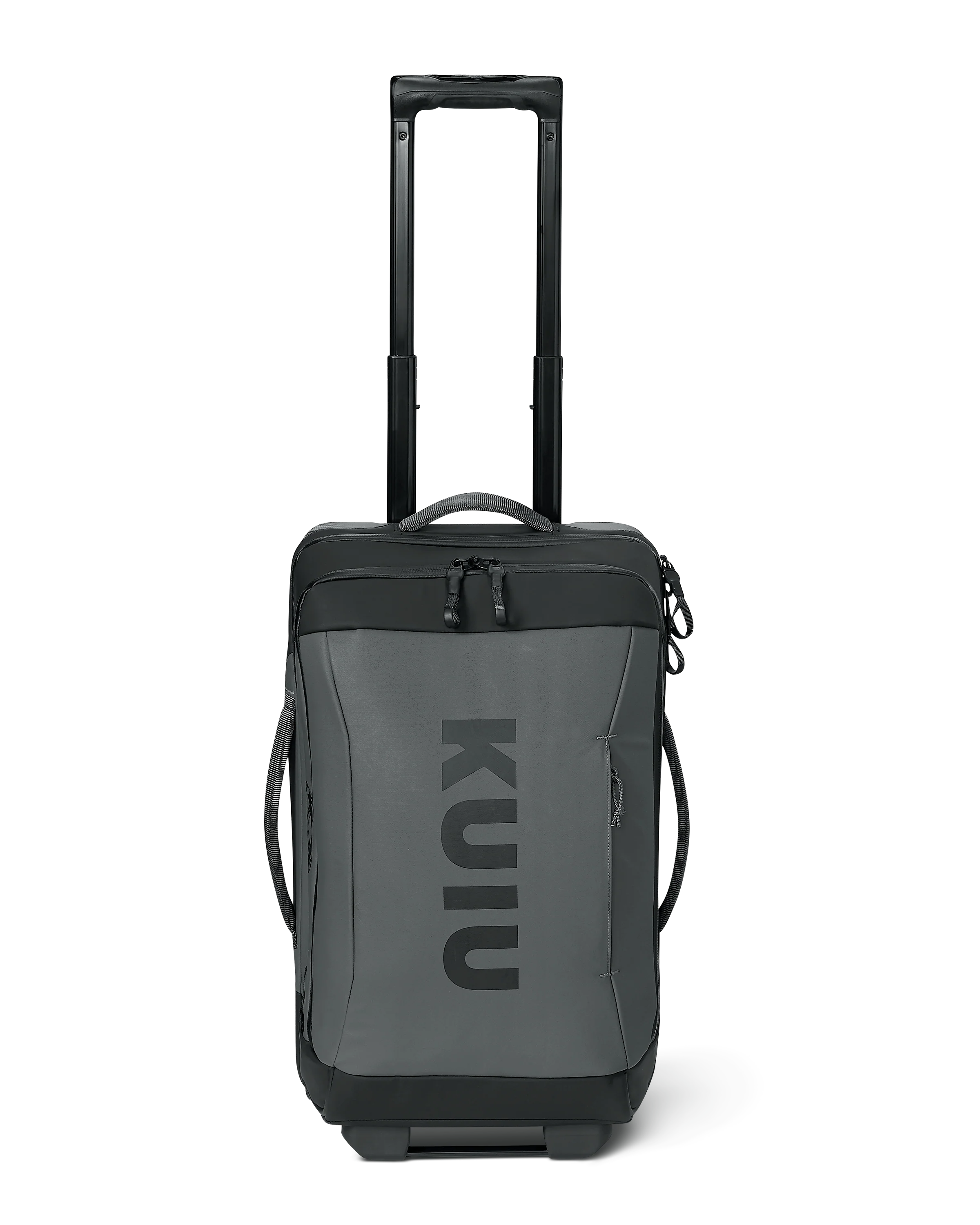 Waypoint 3000 Carry-On Roller | Gunmetal - Image 4