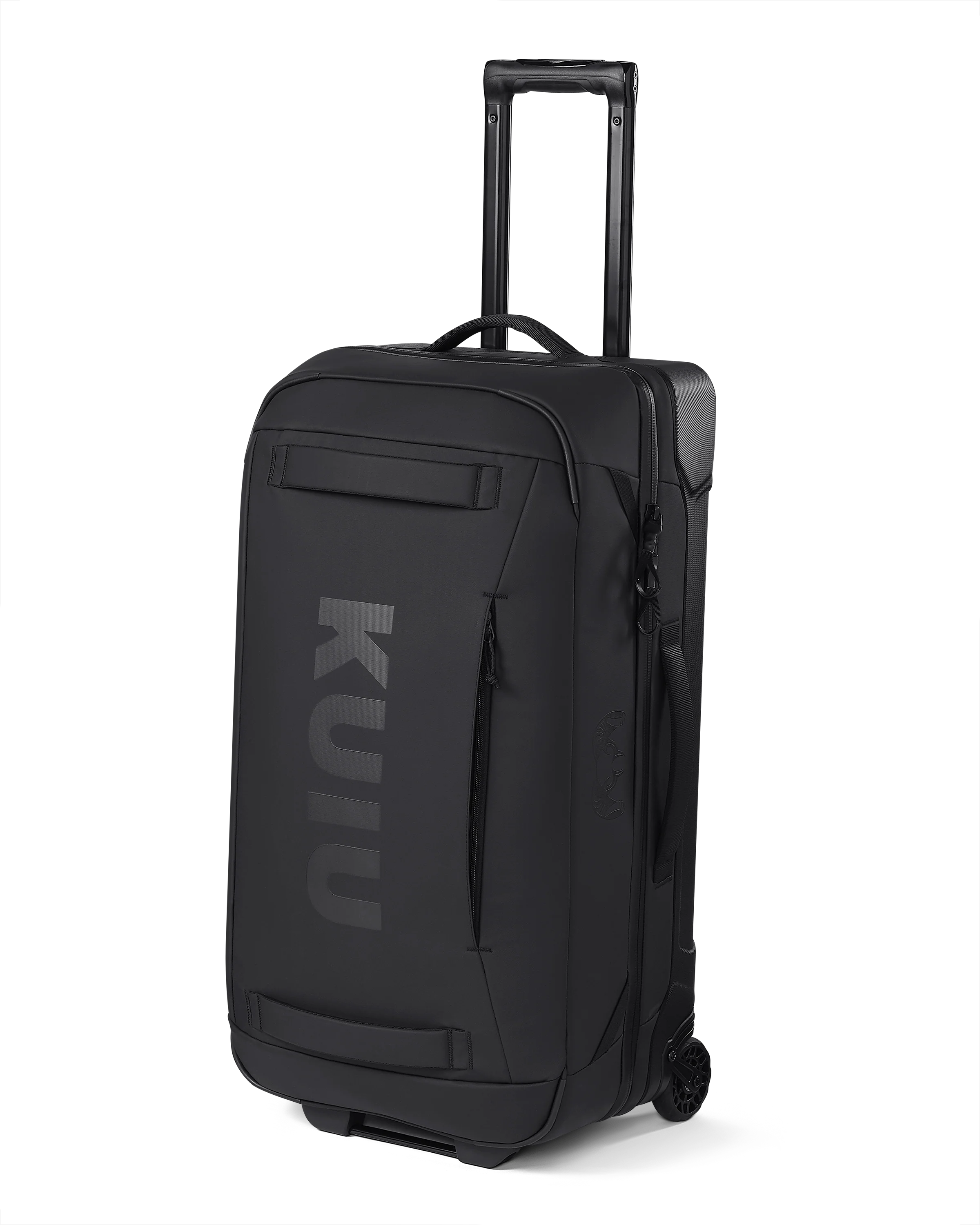 Waypoint 4500 Roller | Black