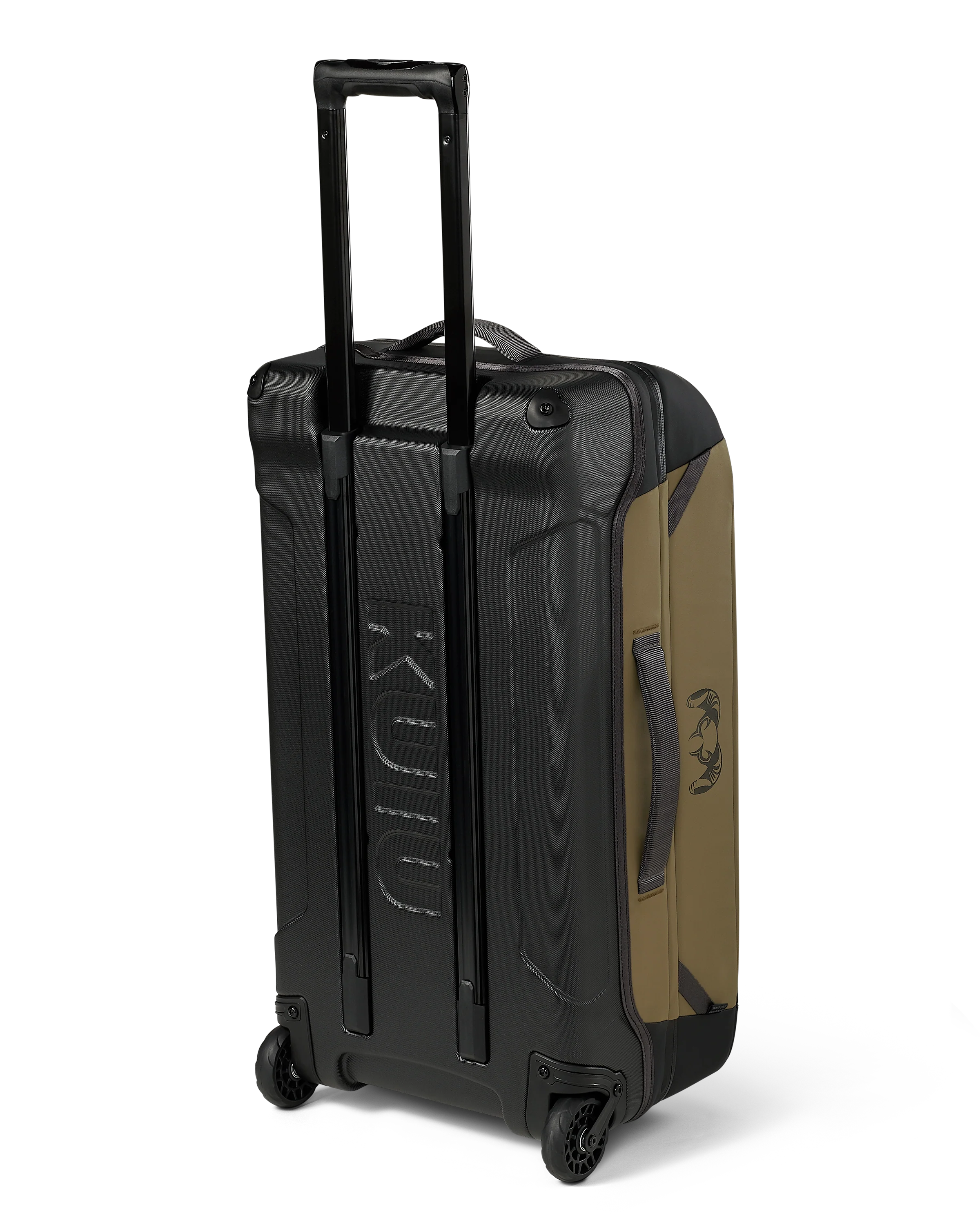 Waypoint 4500 Roller | Bourbon - Image 2