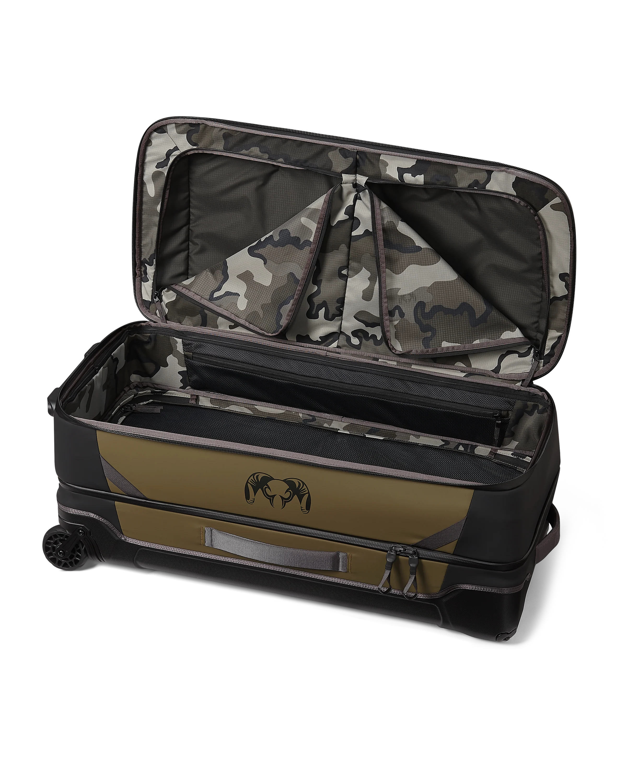 Waypoint 6500 Roller | Black - Image 5