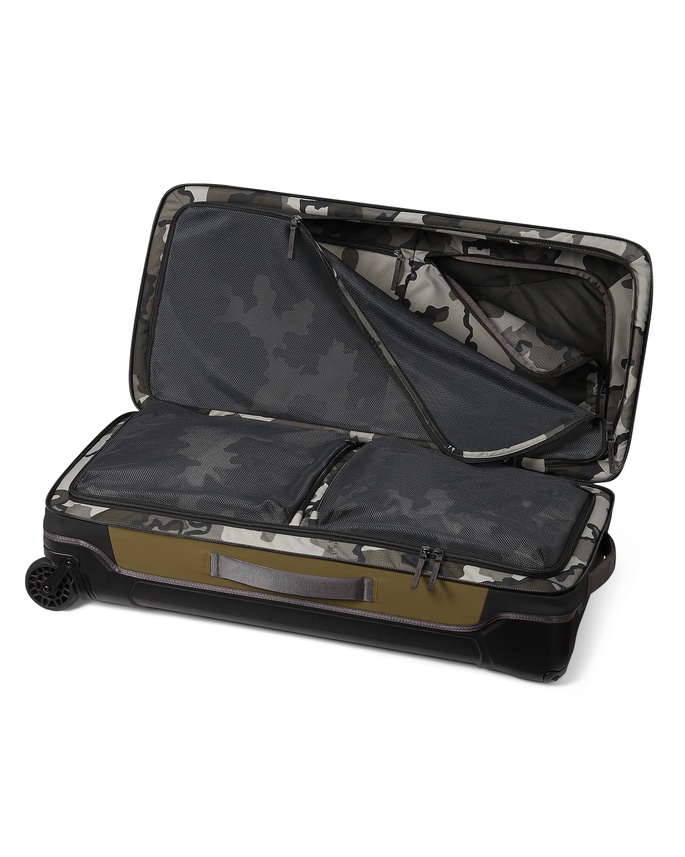 Waypoint 6500 Roller | Black - Image 6