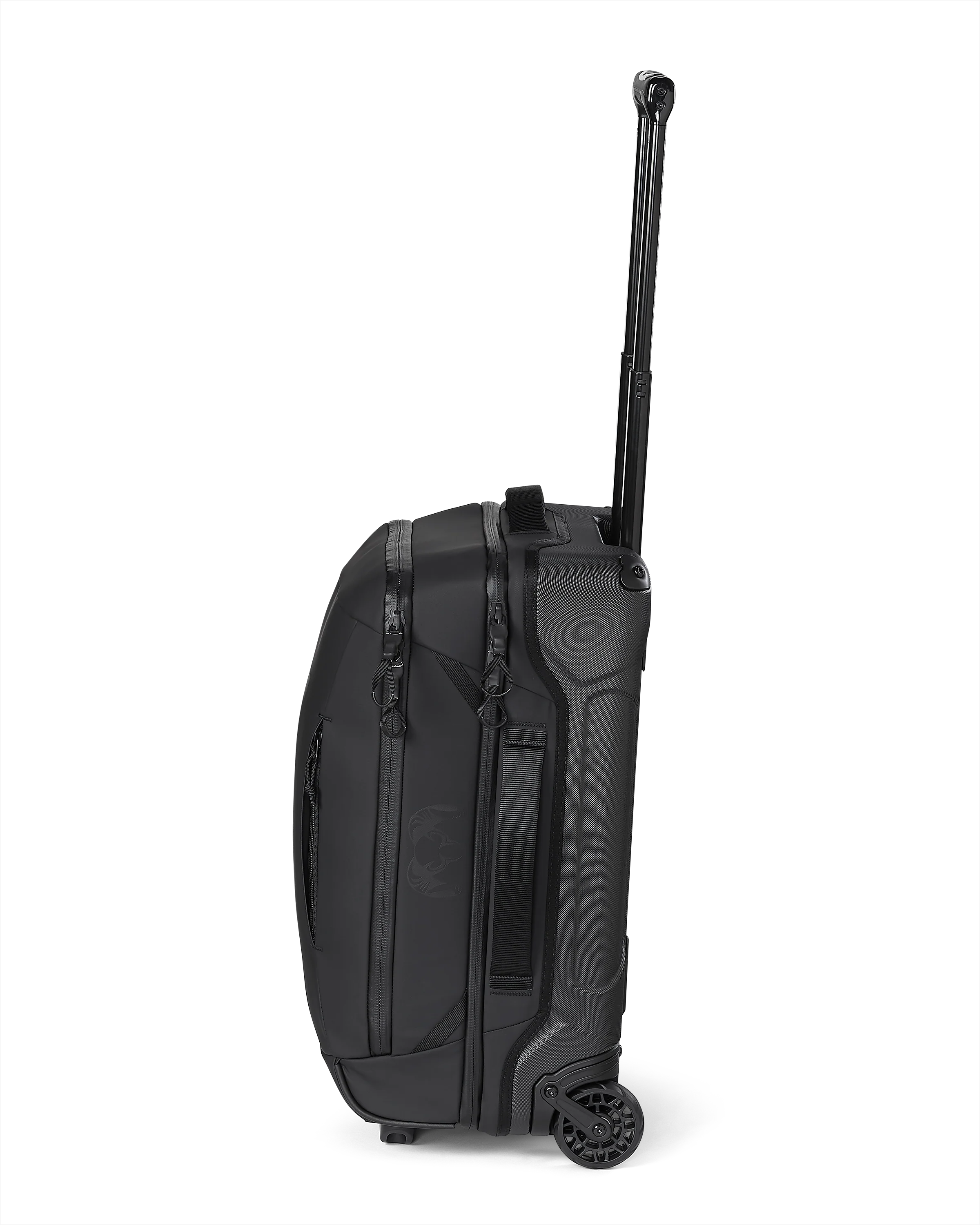 Waypoint 3000 Carry-On Roller | Black - Image 3