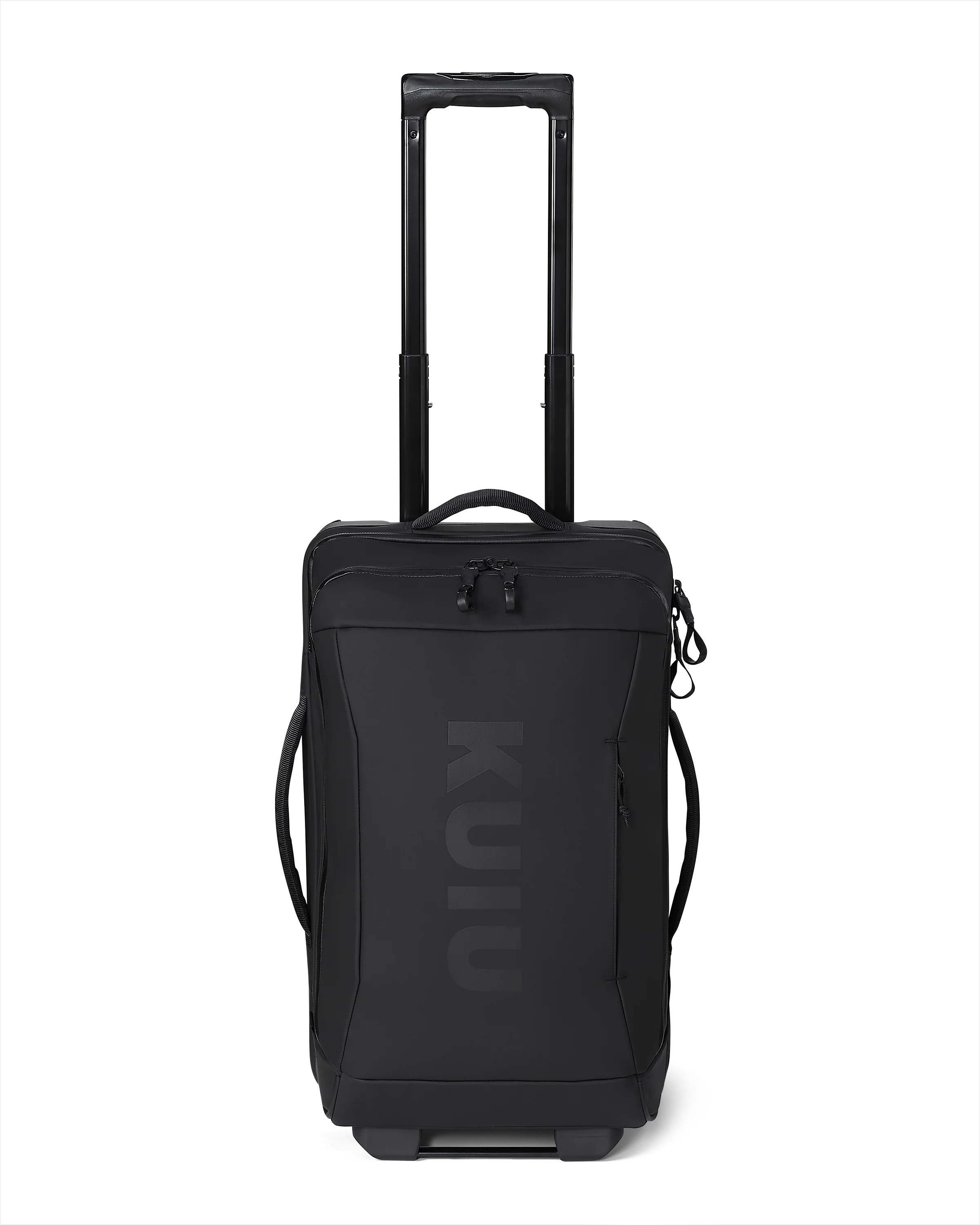 Waypoint 3000 Carry-On Roller | Black - Image 4