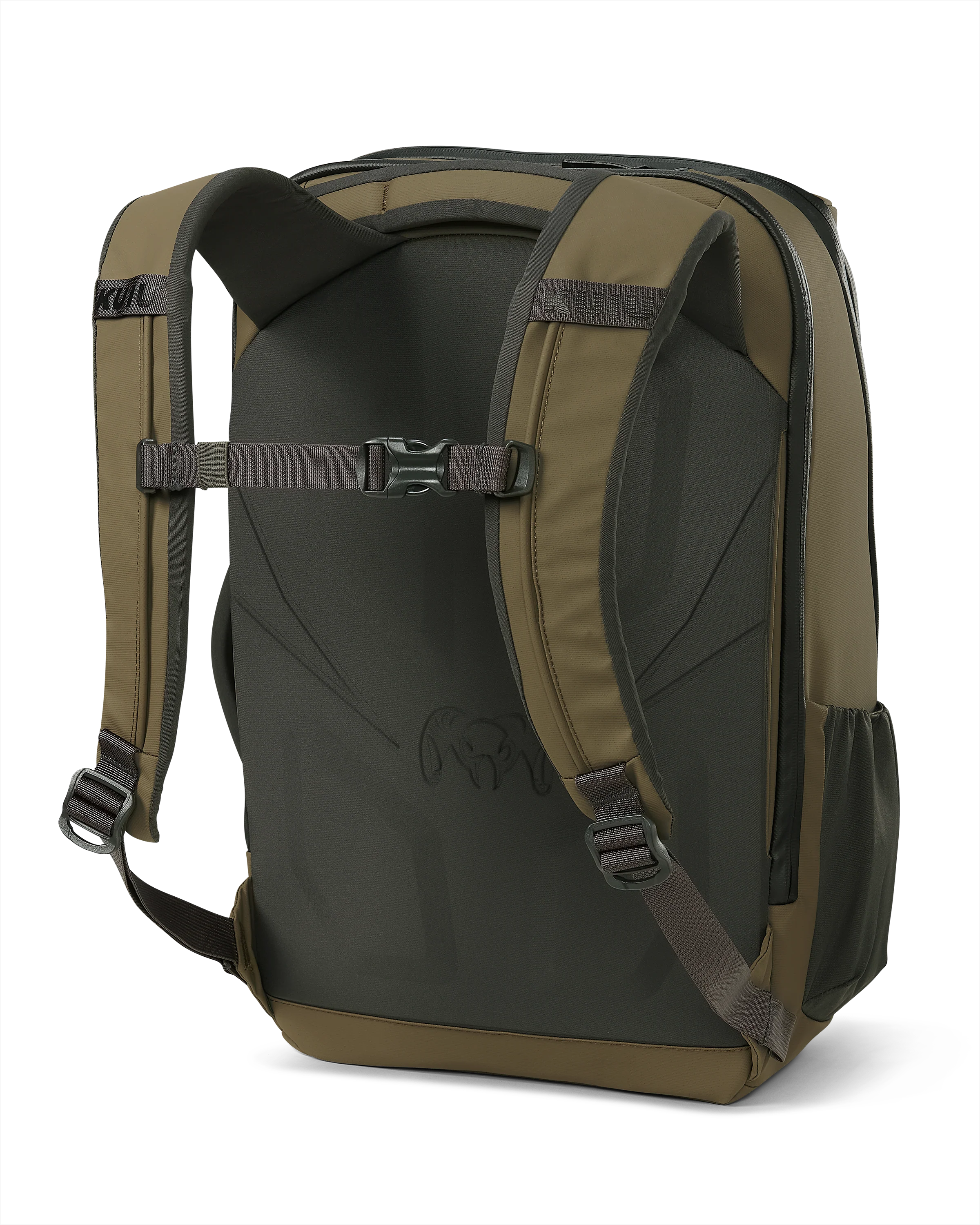 Waypoint Travel Backpack | Bourbon - Image 3