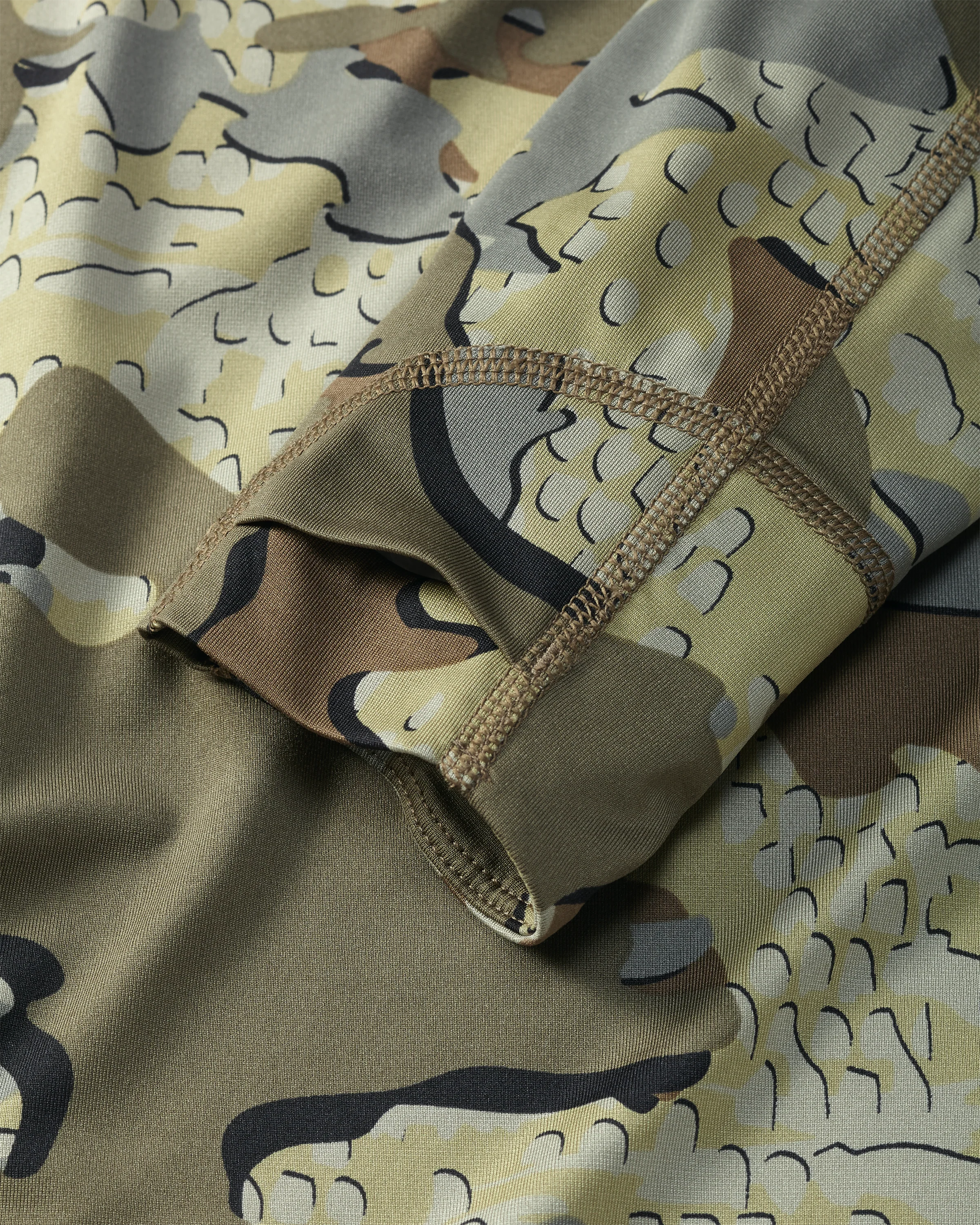 Women's Gila LS Hoodie | Valo - Image 3