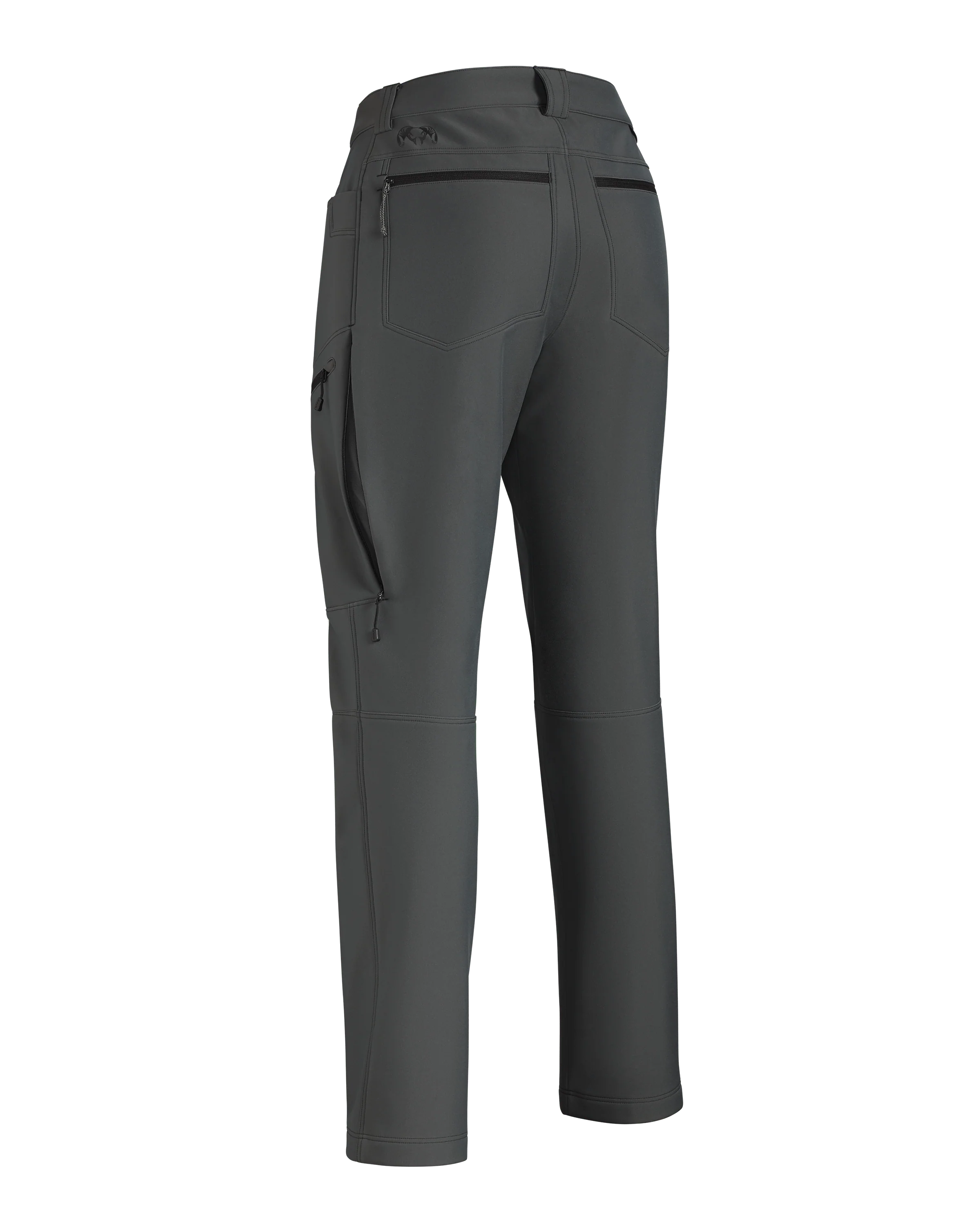 Women’s Guide PRO Pant | Gunmetal - Image 2