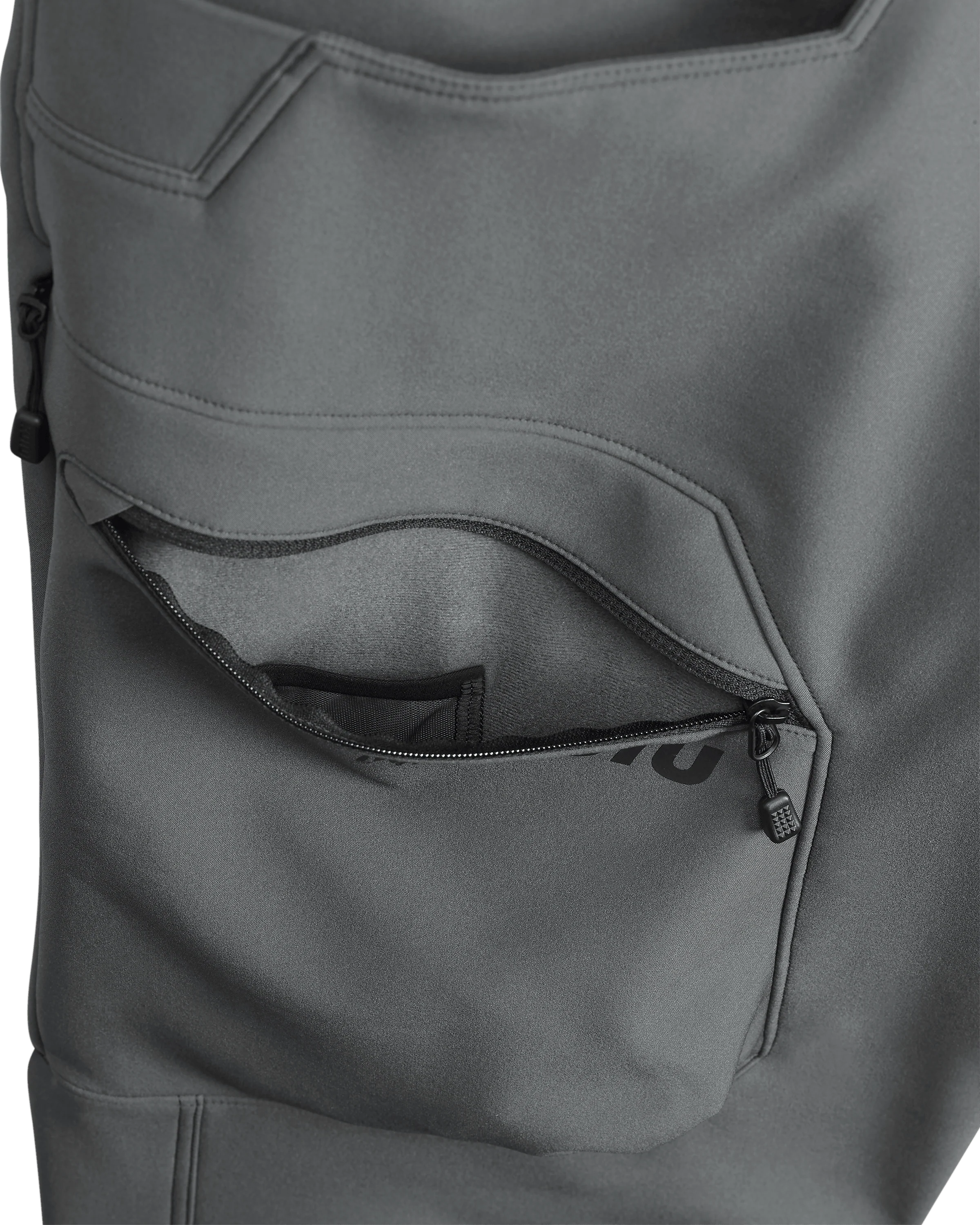 Women’s Guide PRO Pant | Gunmetal - Image 4
