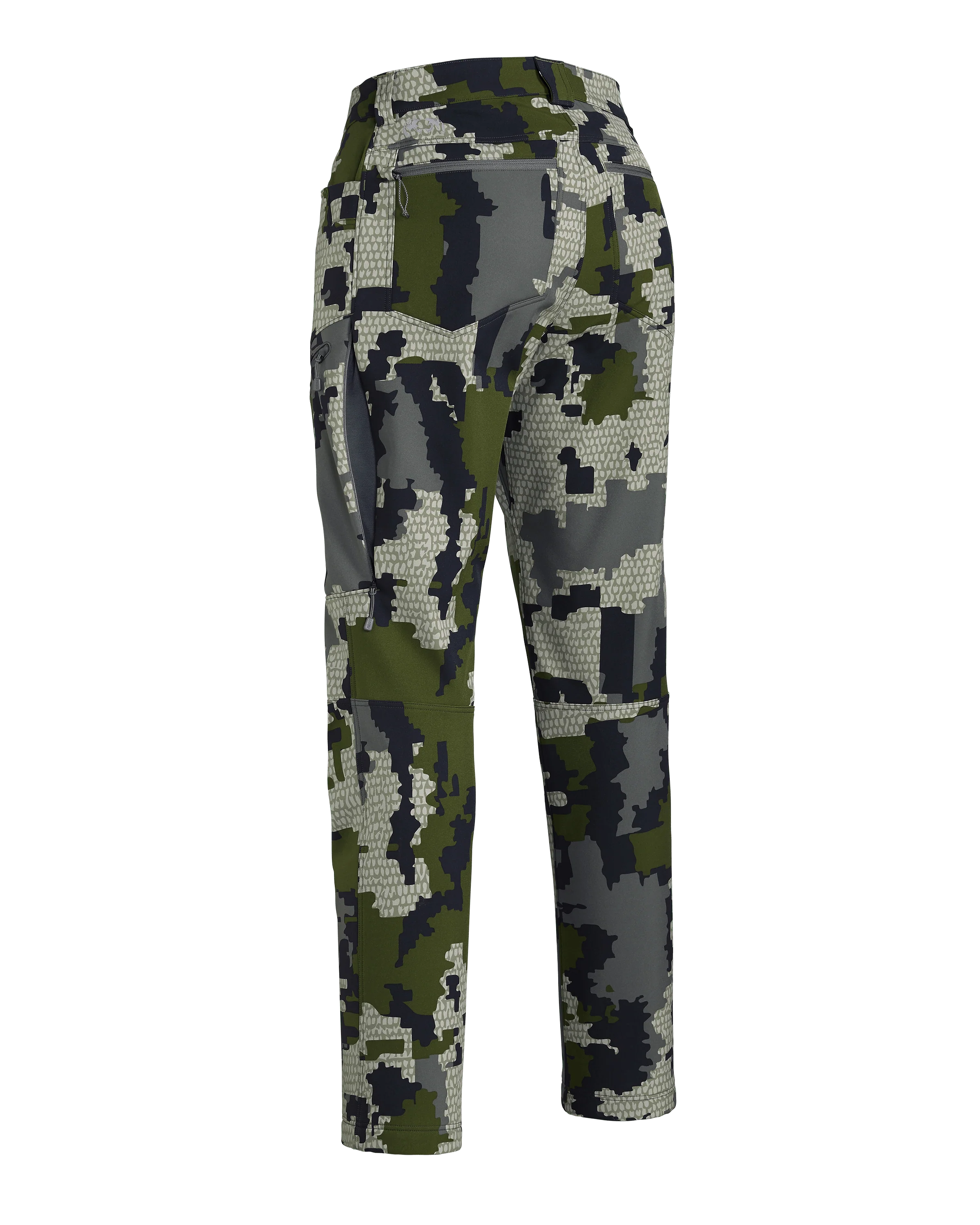 Women’s Guide PRO Pant | Verde - Image 2