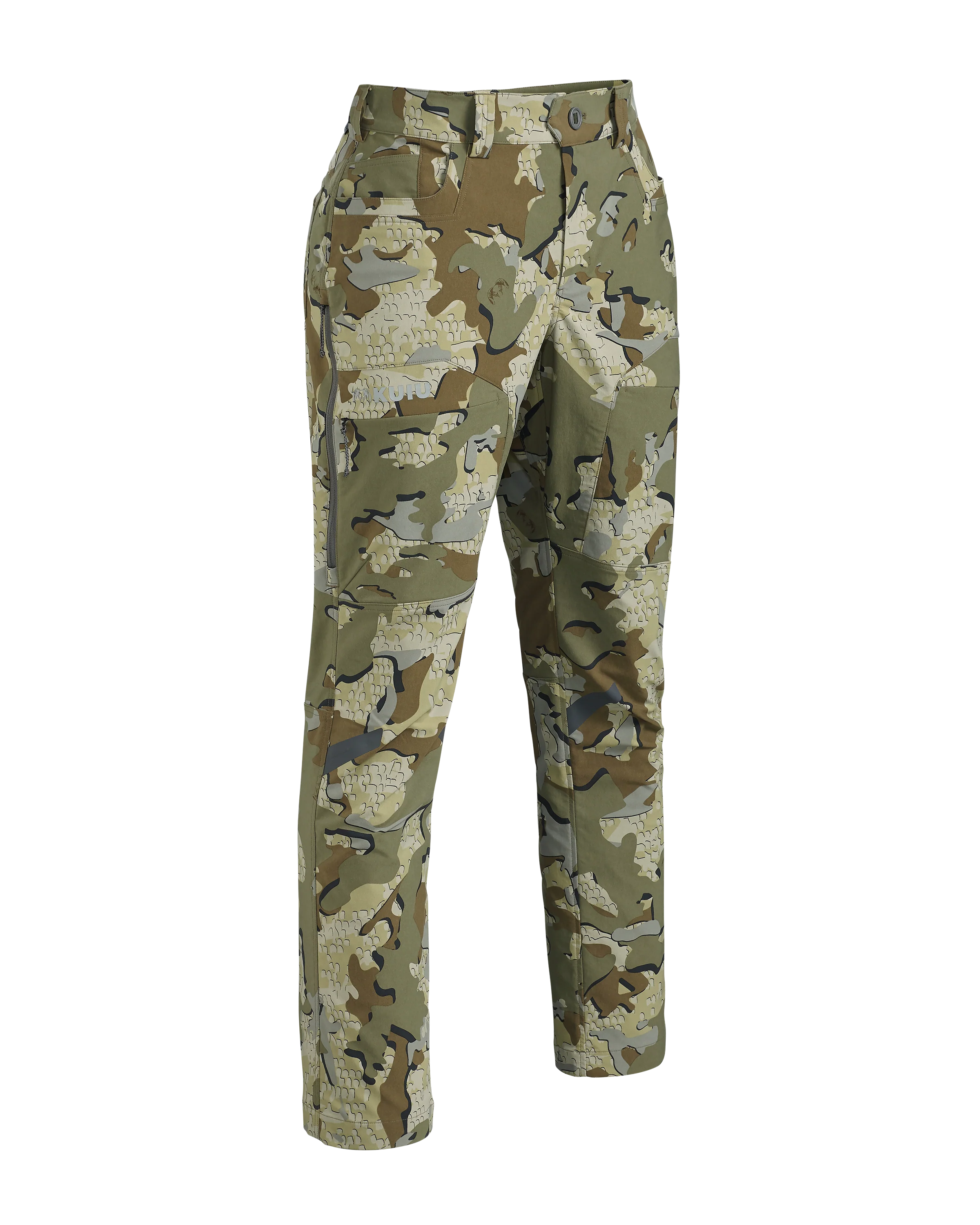 Women’s Kutana Stretch Woven Pant | Valo