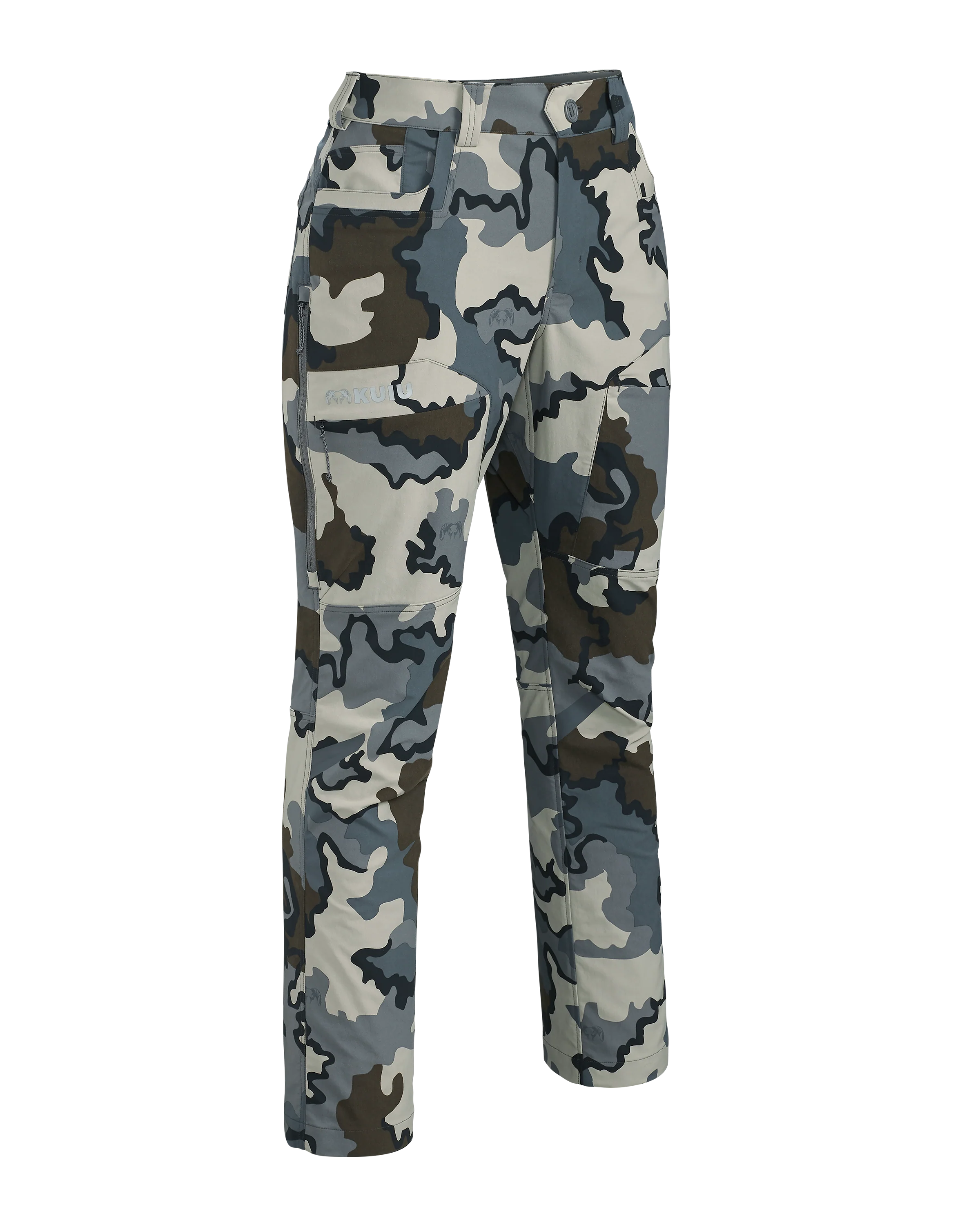 Women’s Kutana Stretch Woven Pant | Vias