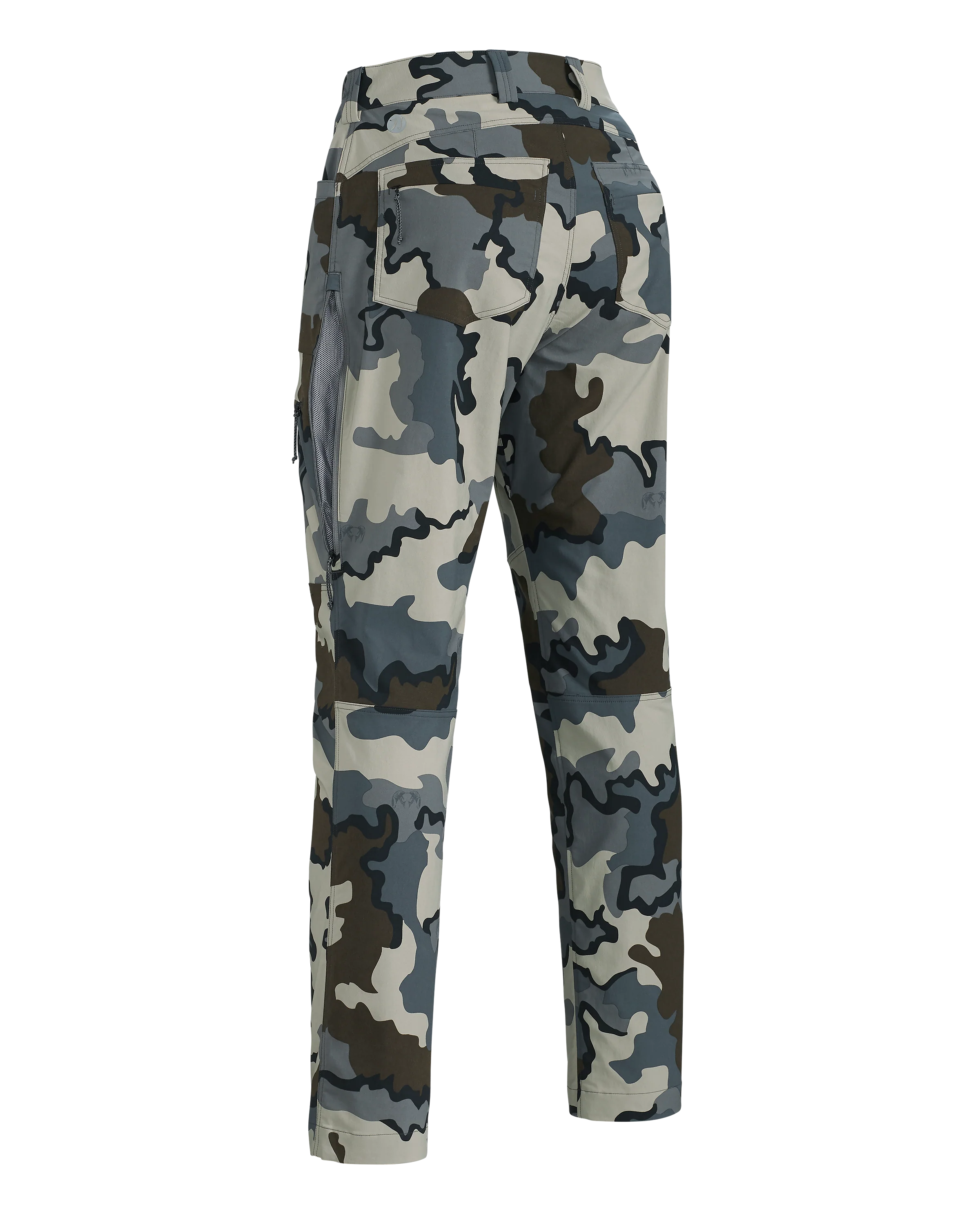 Women’s Kutana Stretch Woven Pant | Vias - Image 2