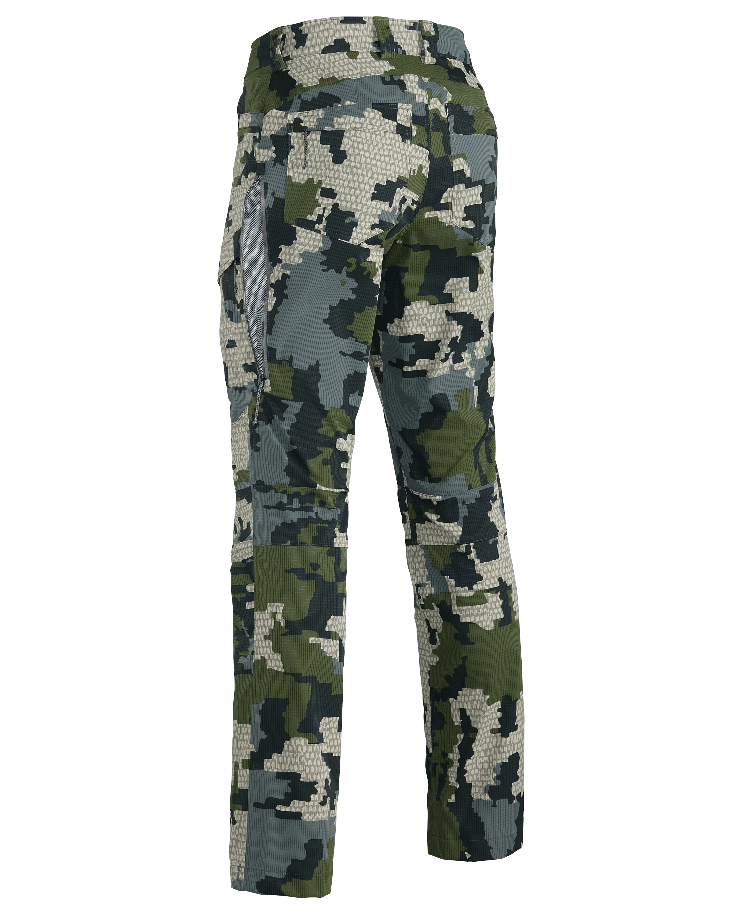 Women’s Tiburon Pant | Verde - Image 3