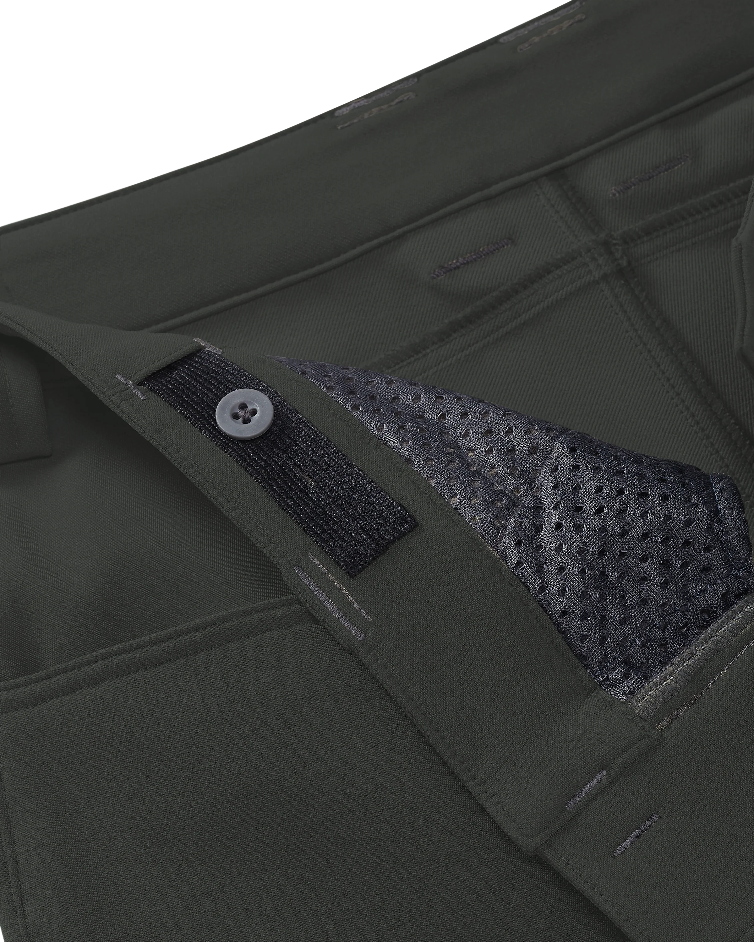 Youth Attack Pant | Dark Gunmetal - Image 3