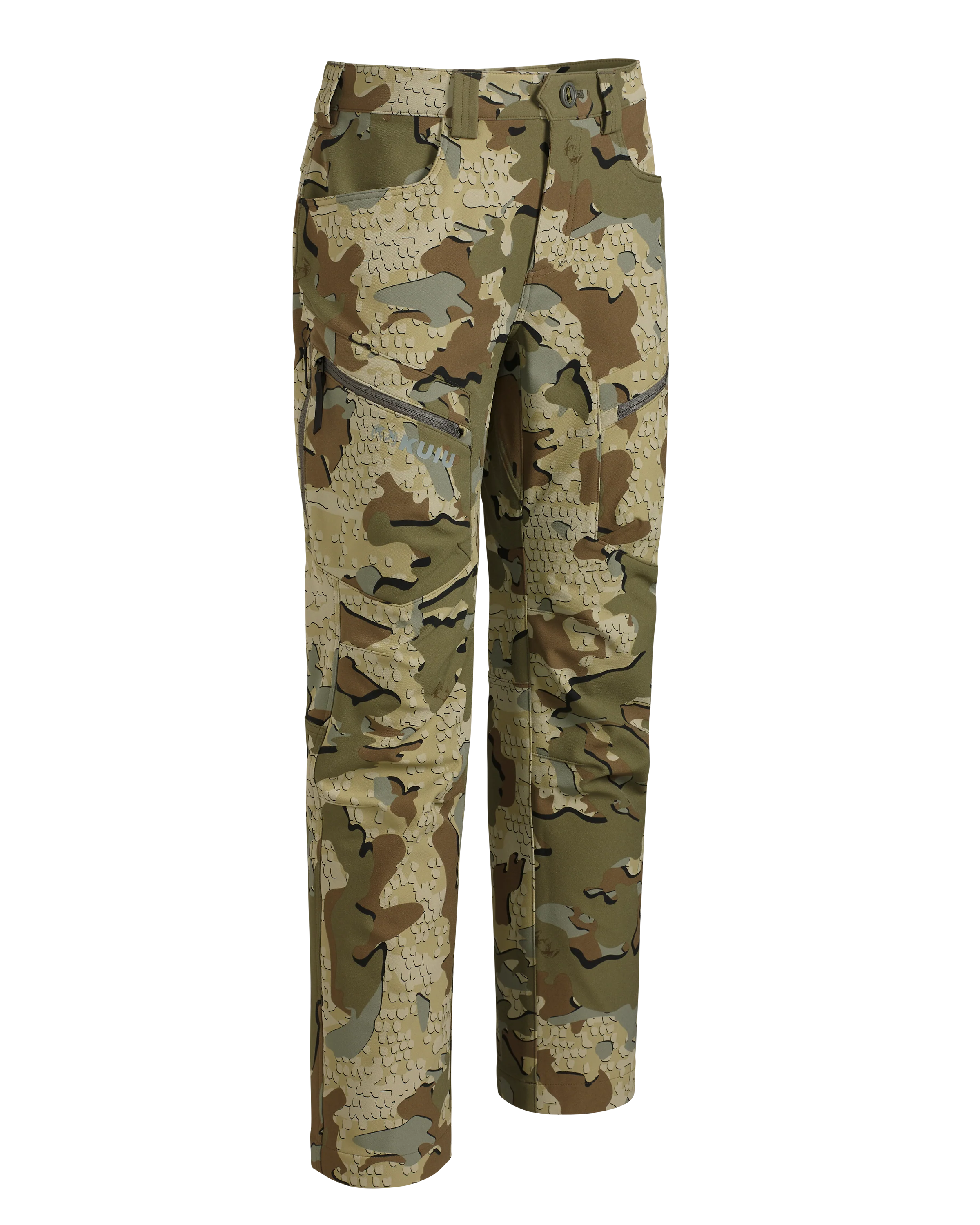Youth Attack Pant | Valo