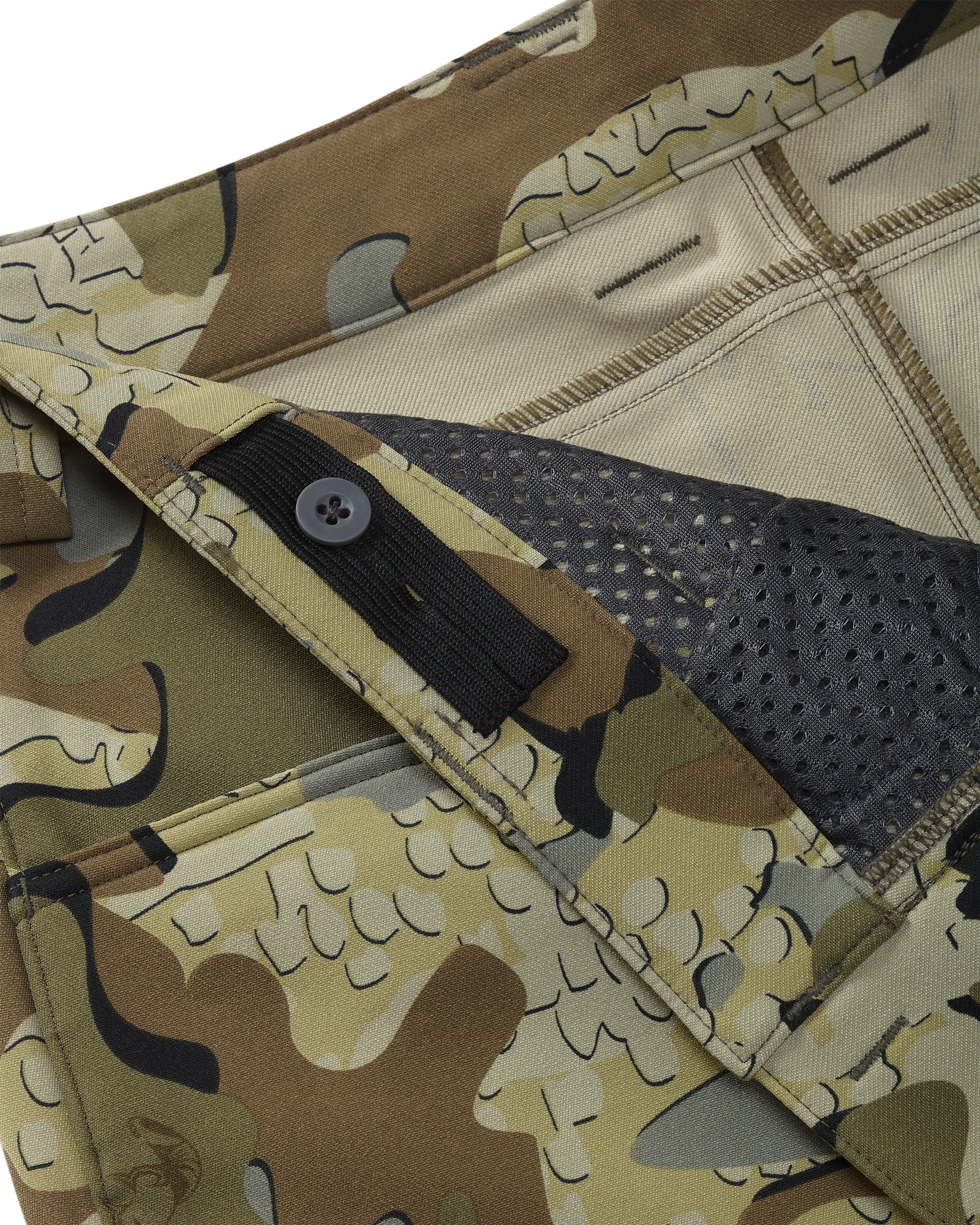 Youth Attack Pant | Valo - Image 3