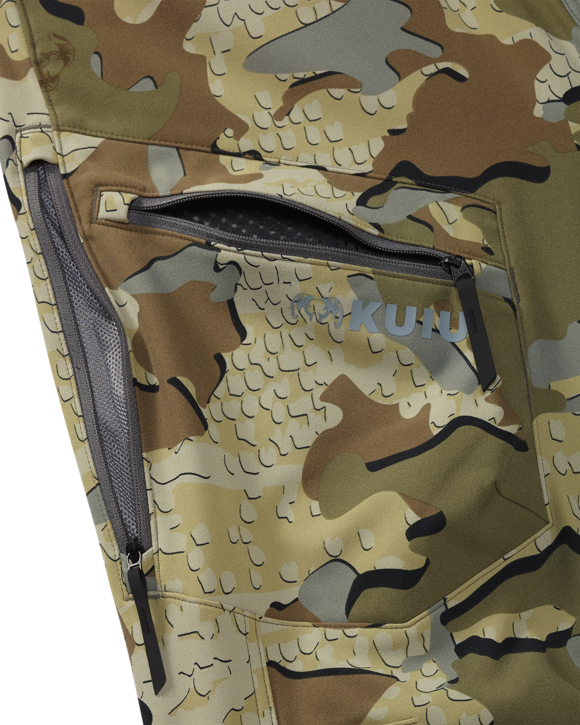 Youth Attack Pant | Valo - Image 4