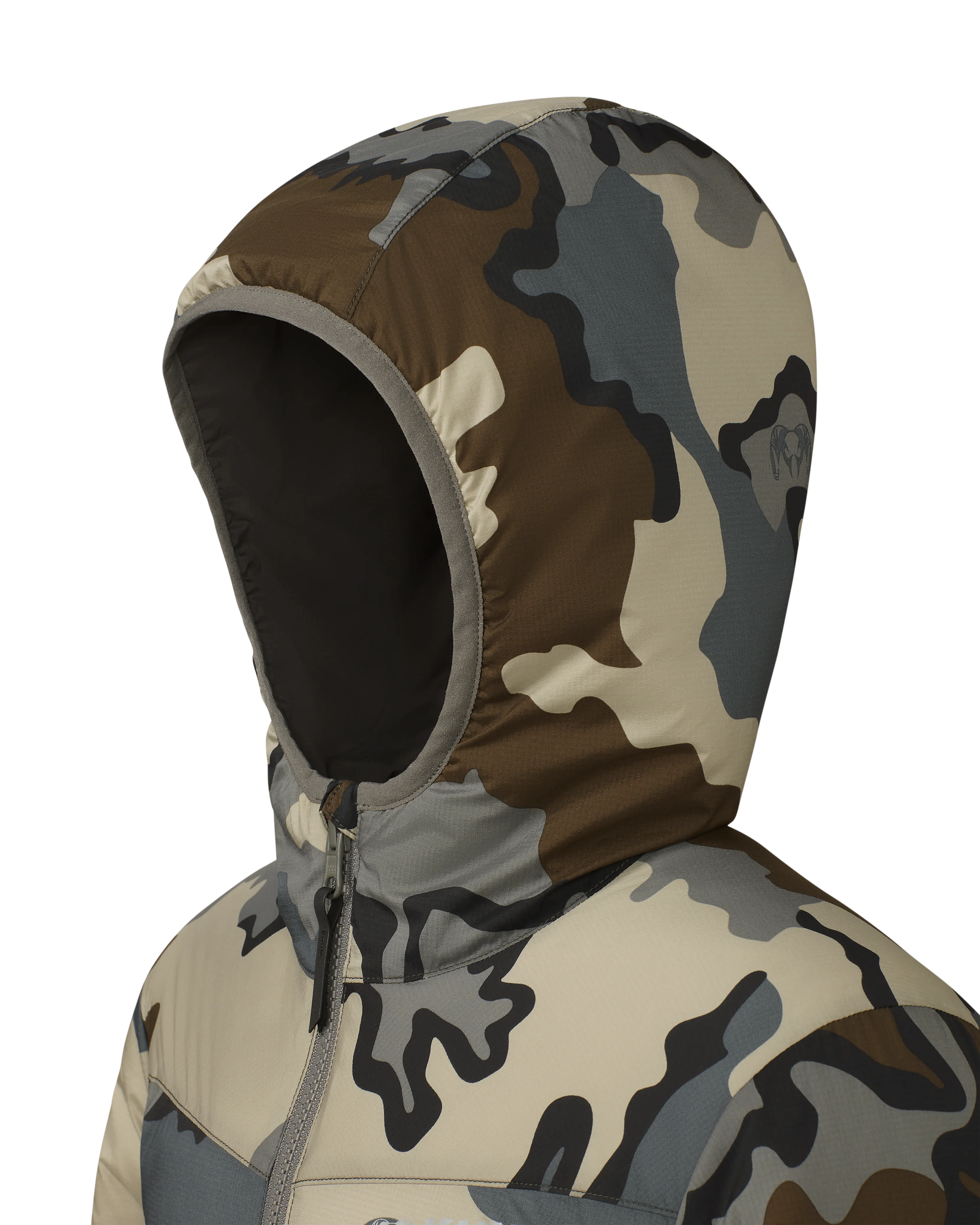 Youth Reversible Versa Jacket | Vias - Image 5