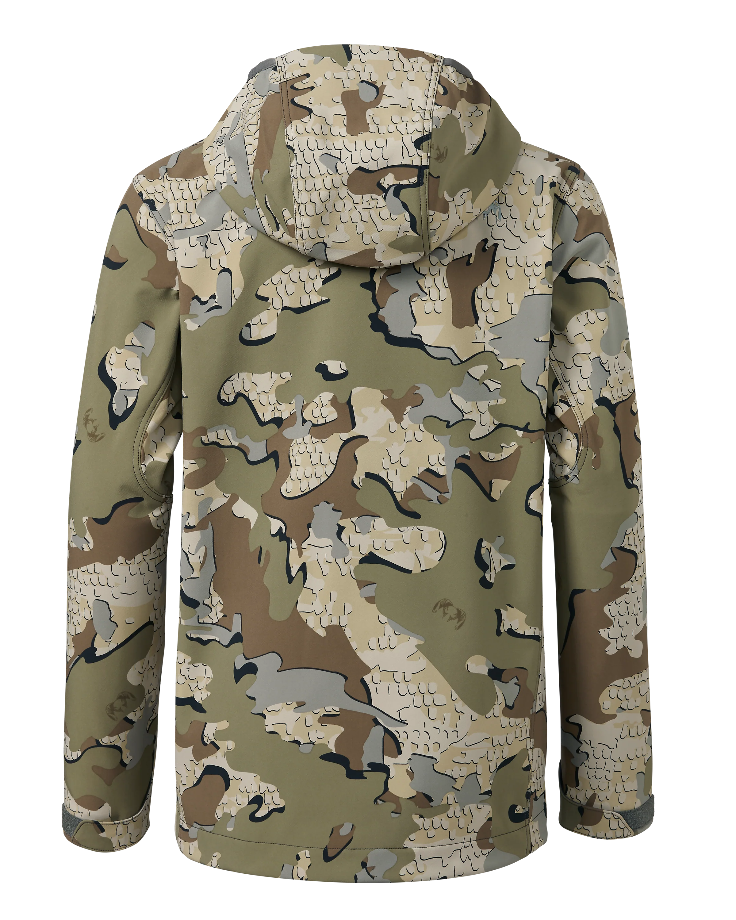 Youth Trailblazer Jacket | Valo - Image 2