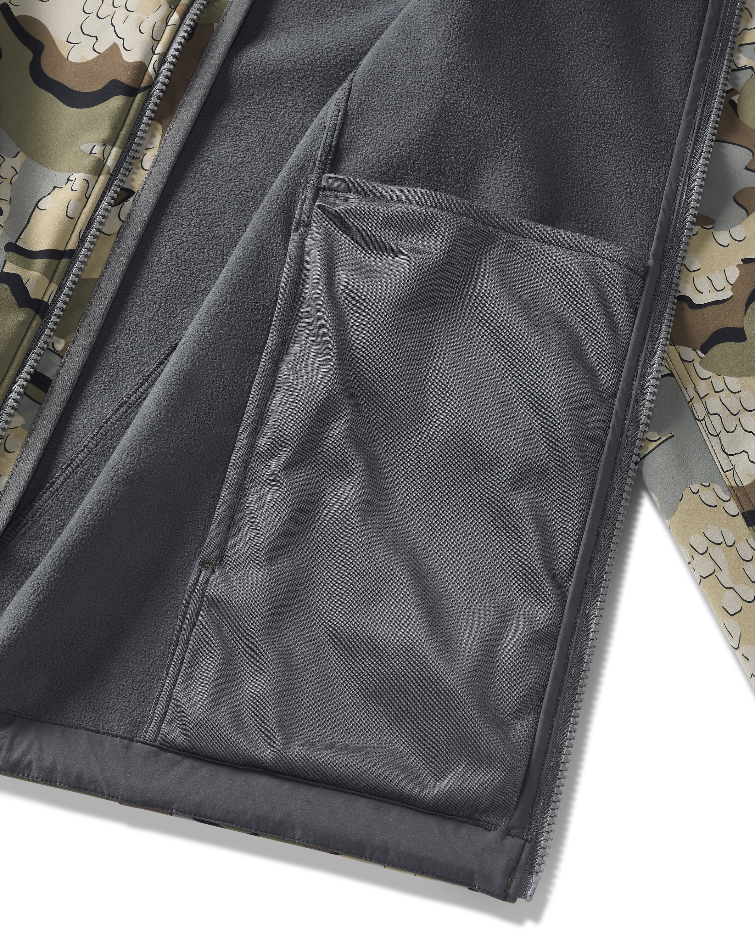 Youth Trailblazer Jacket | Valo - Image 4