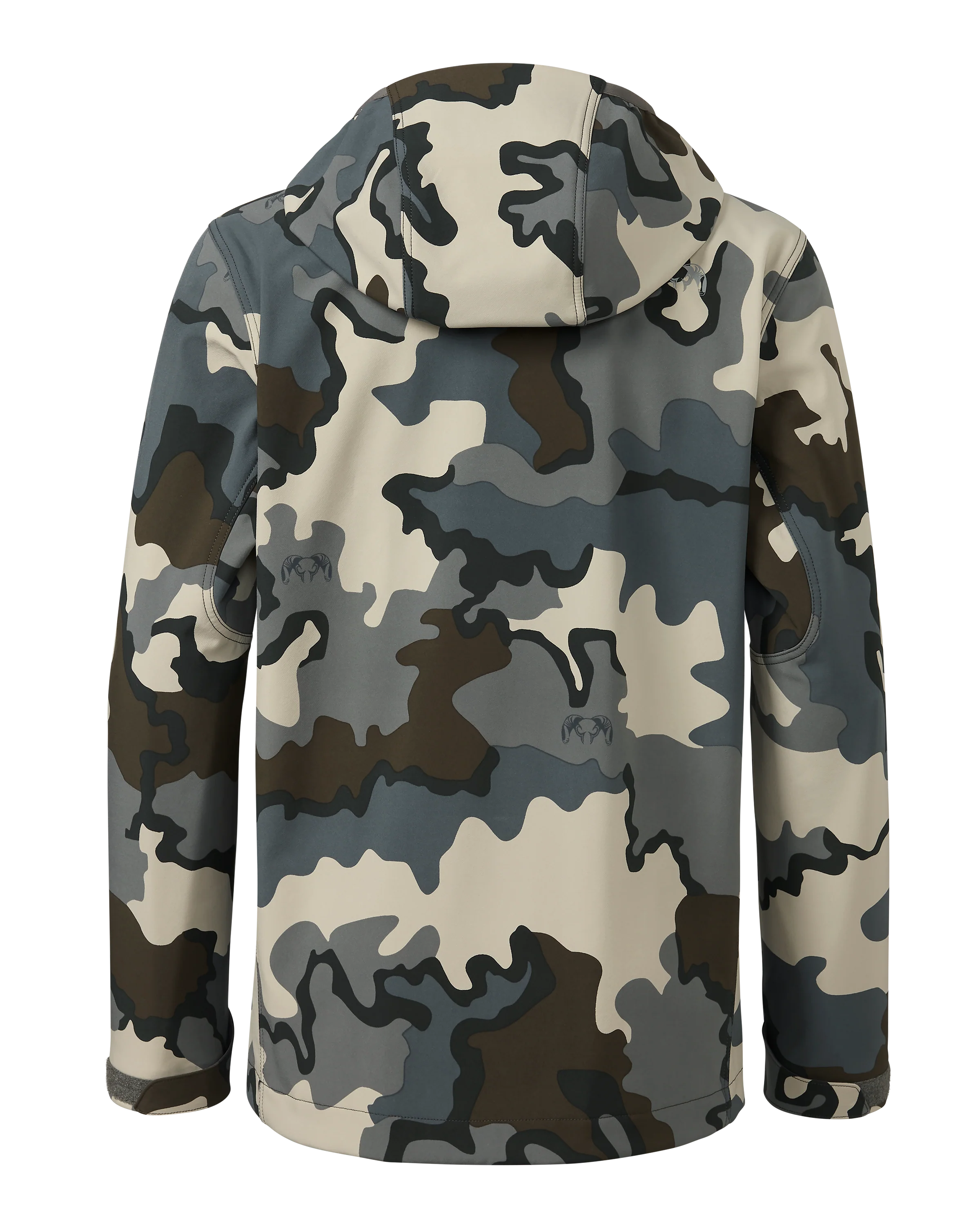 Youth Trailblazer Jacket | Vias - Image 2