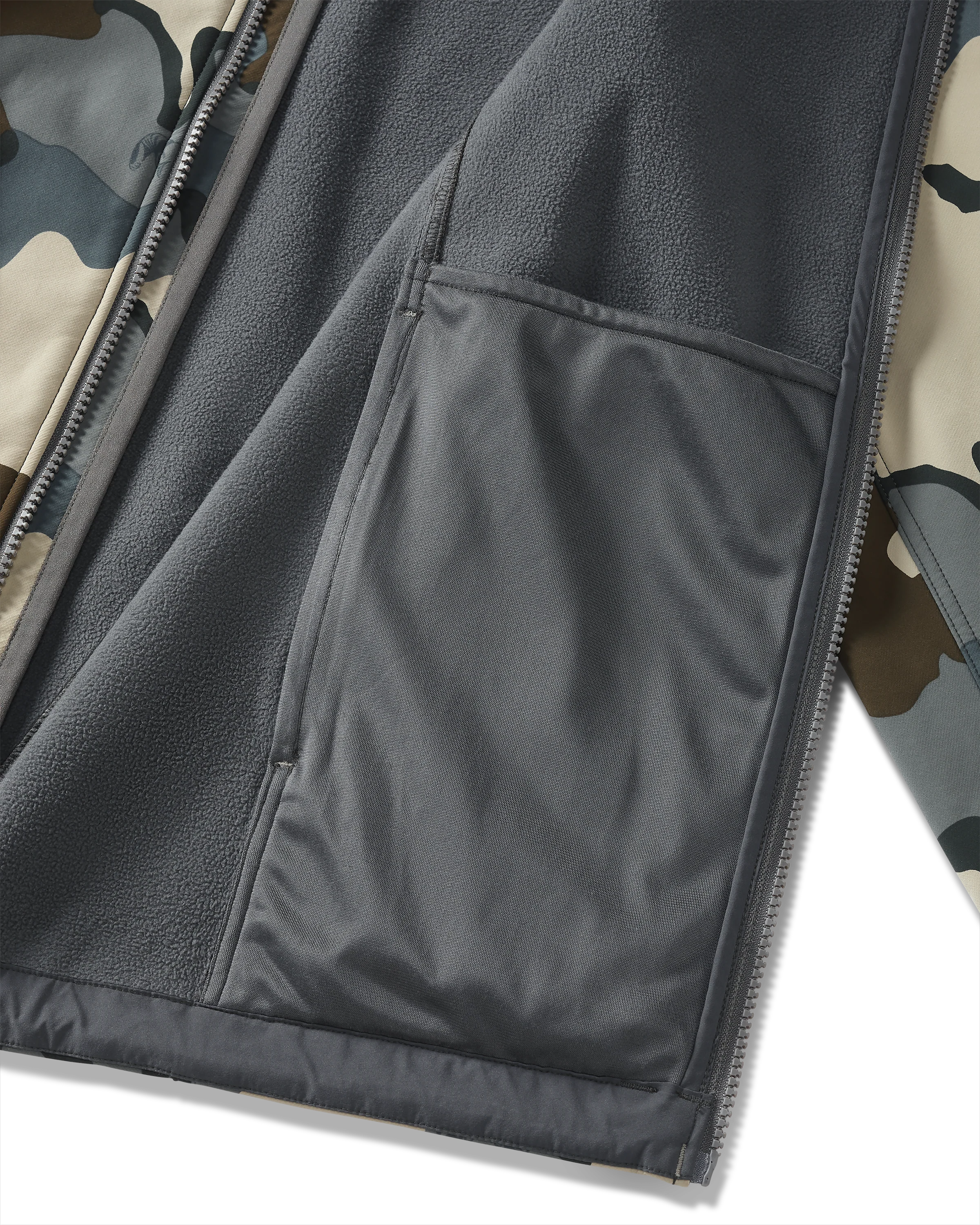 Youth Trailblazer Jacket | Vias - Image 4