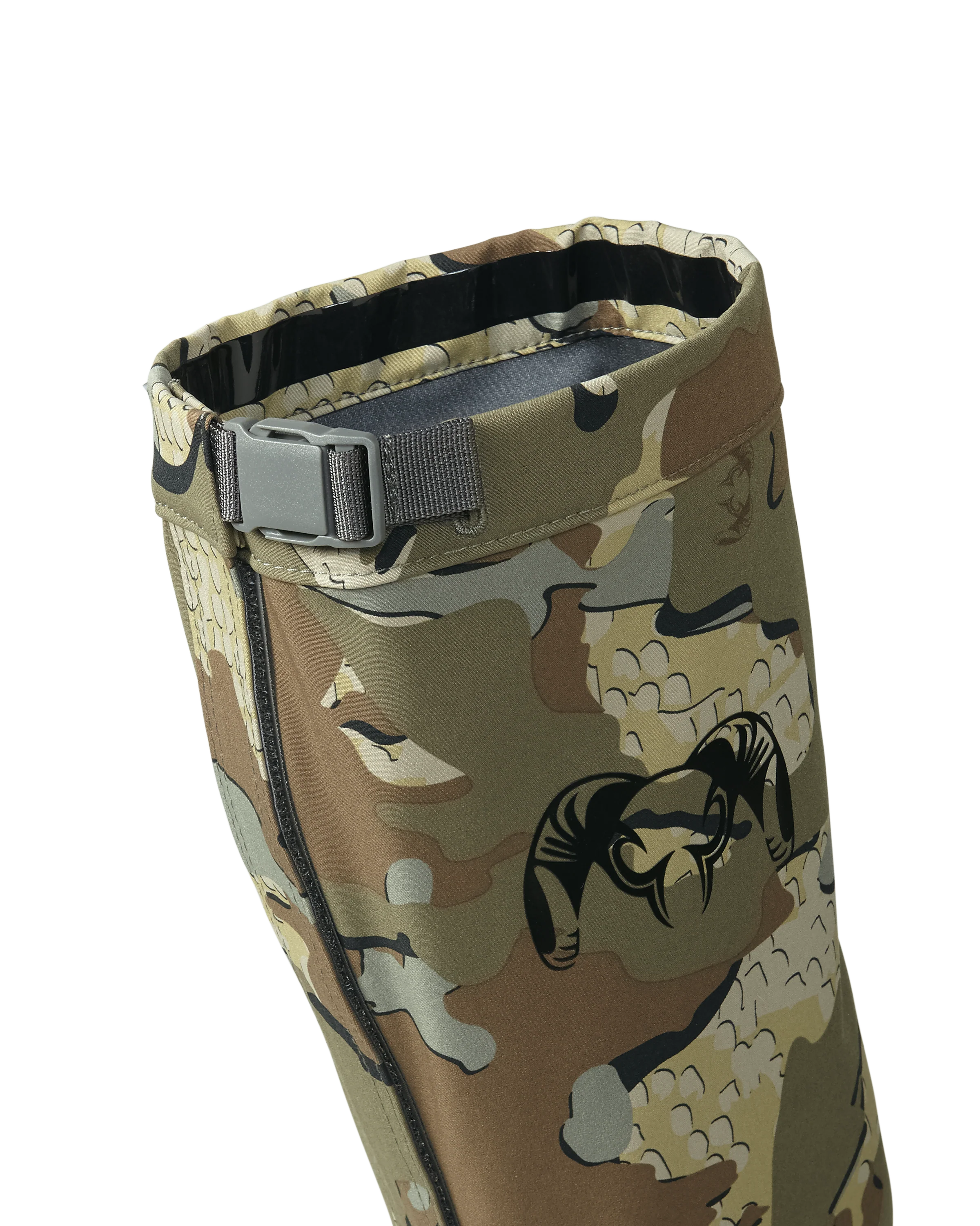 Yukon HD Hunting Boot Gaiter | Valo - Image 3