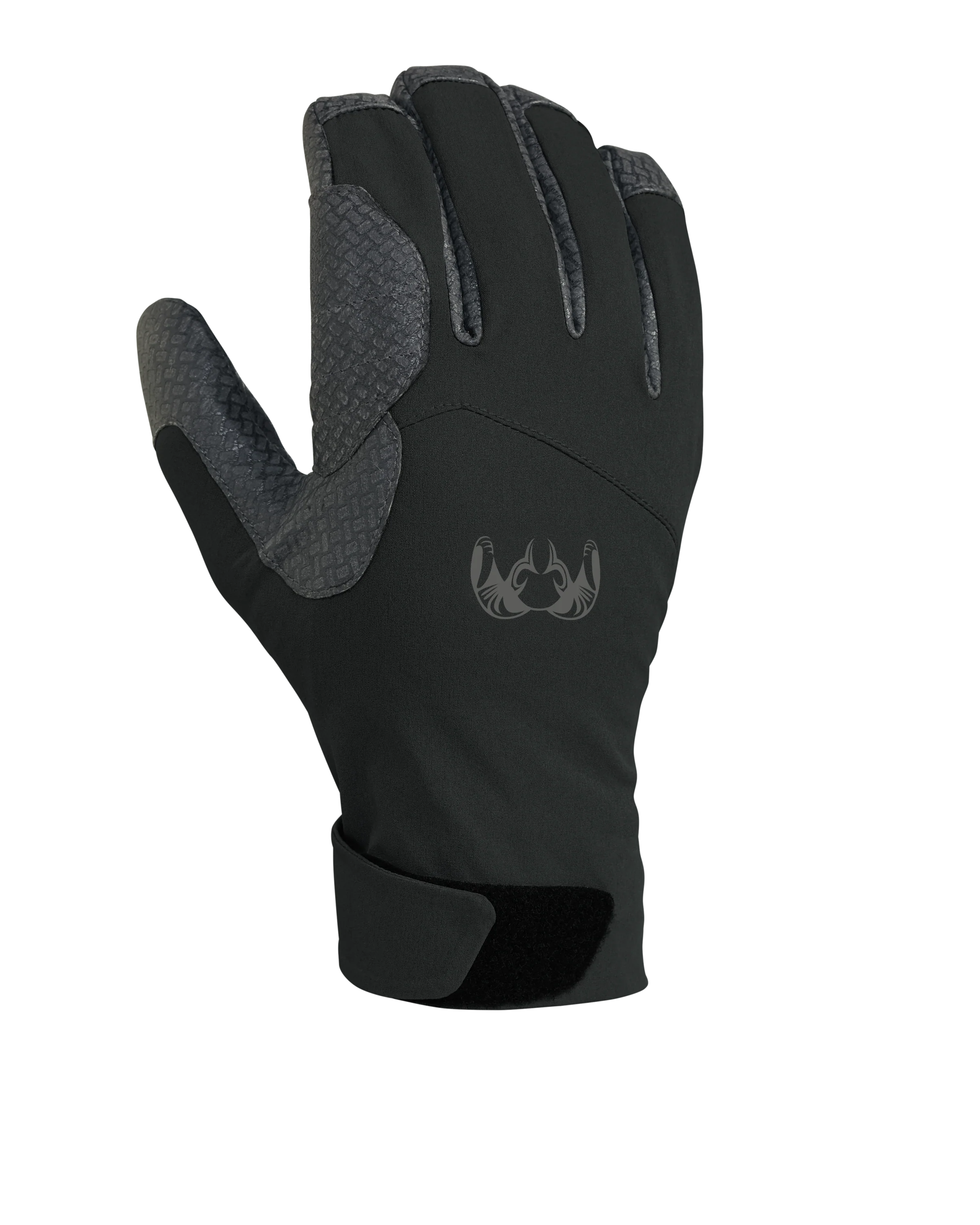 Yukon PRO Glove | Black - Image 3