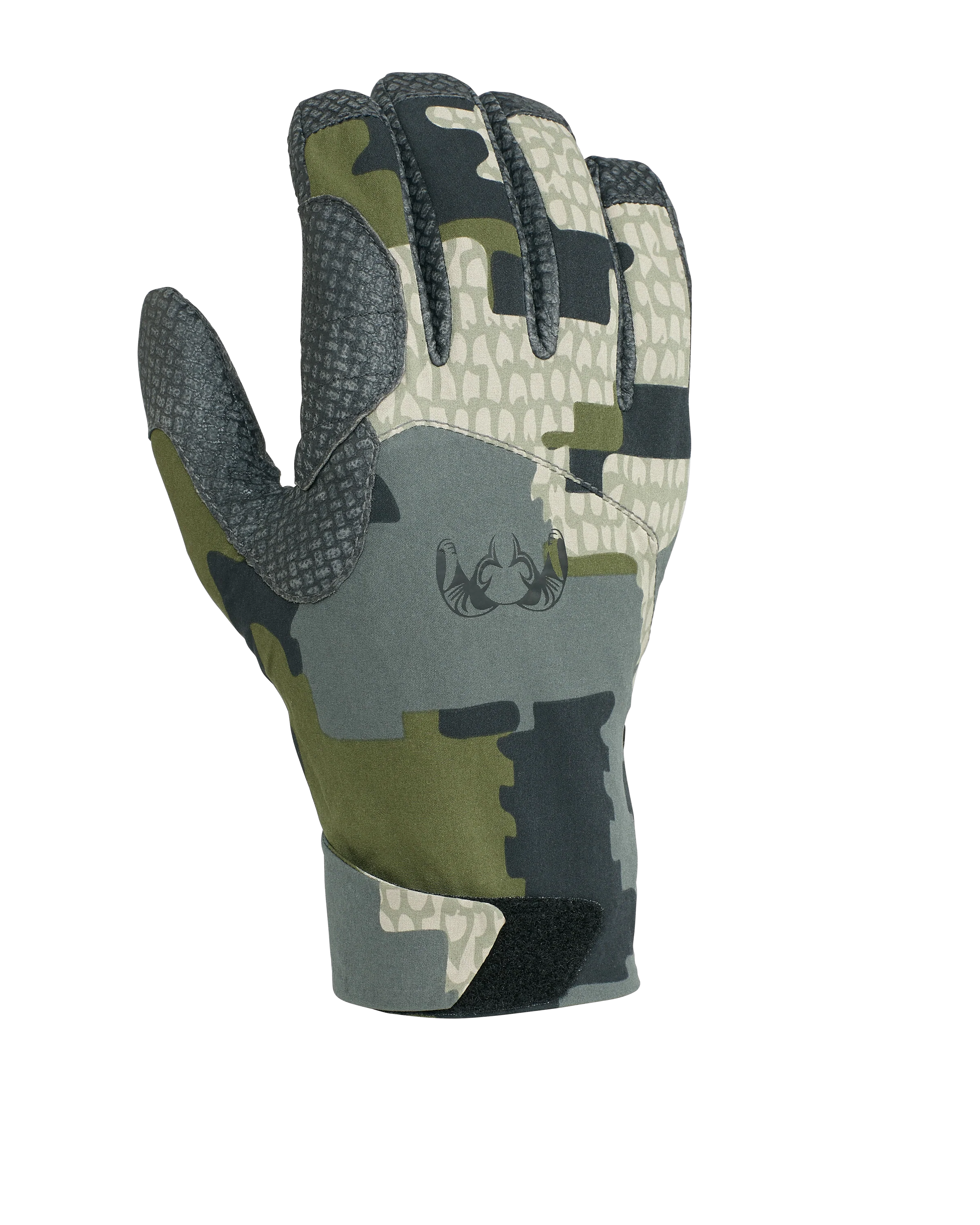 Yukon PRO Glove | Verde - Image 3