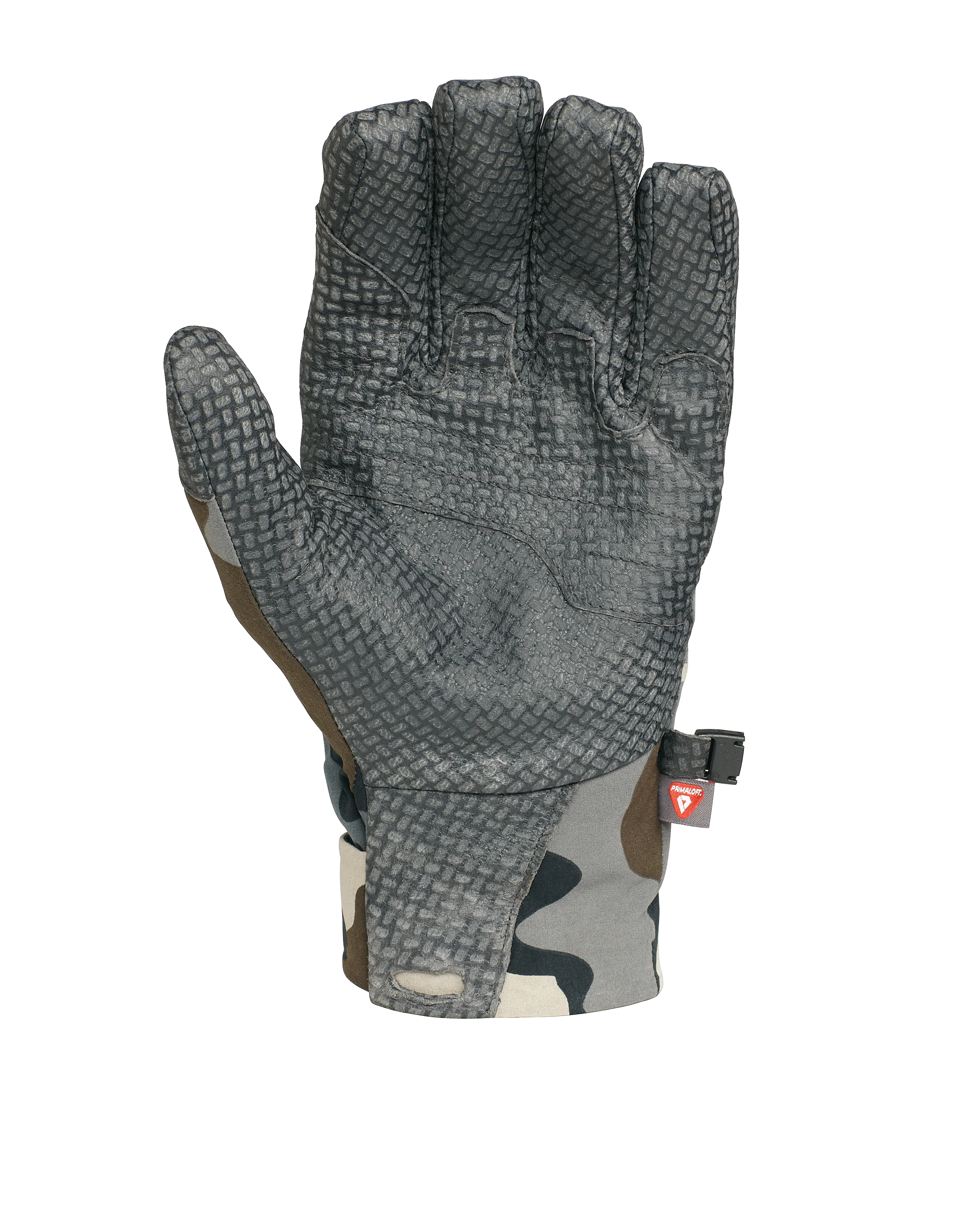 Yukon PRO Glove | Vias - Image 2