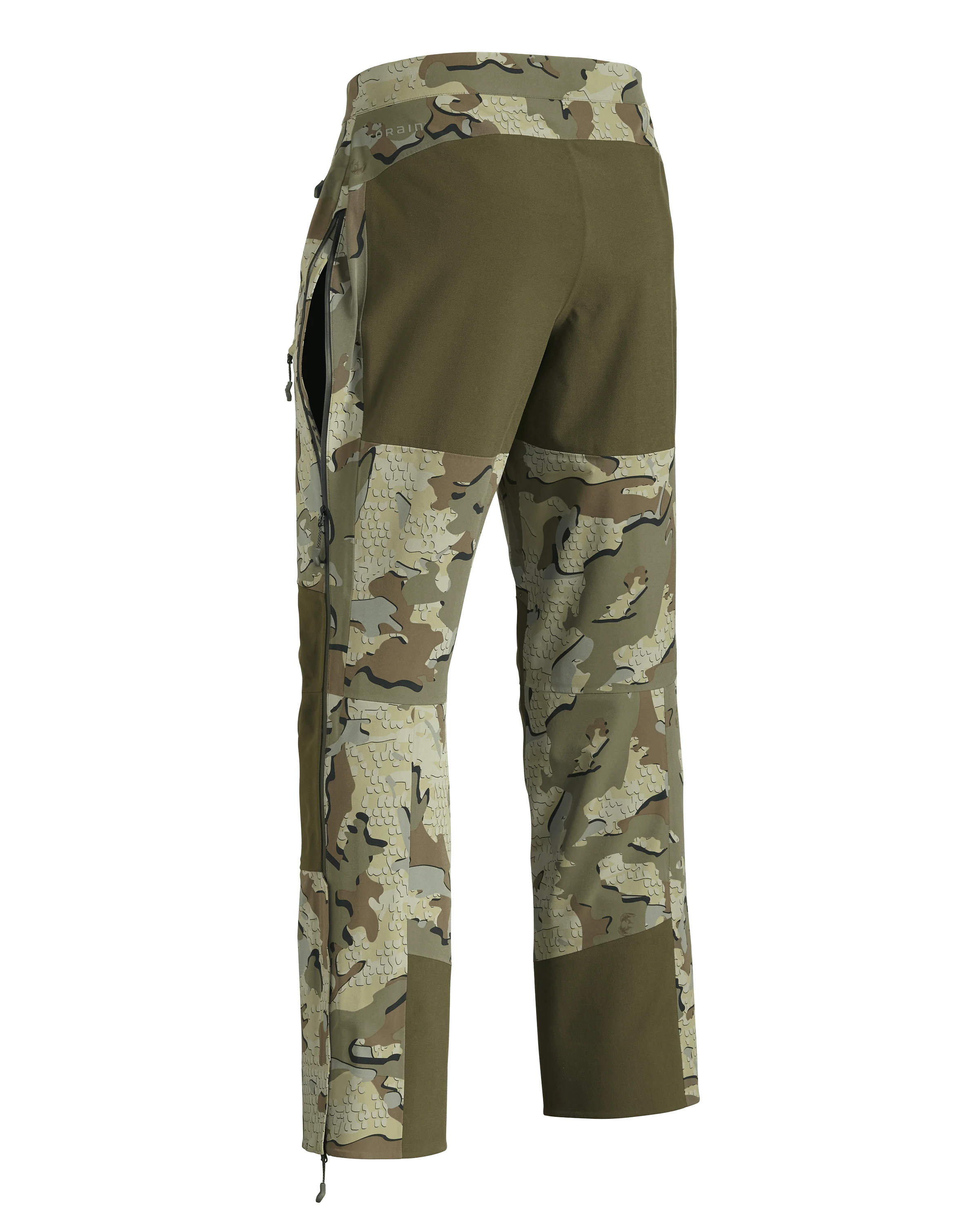 Yukon TR Rain Pant | Valo - Image 4