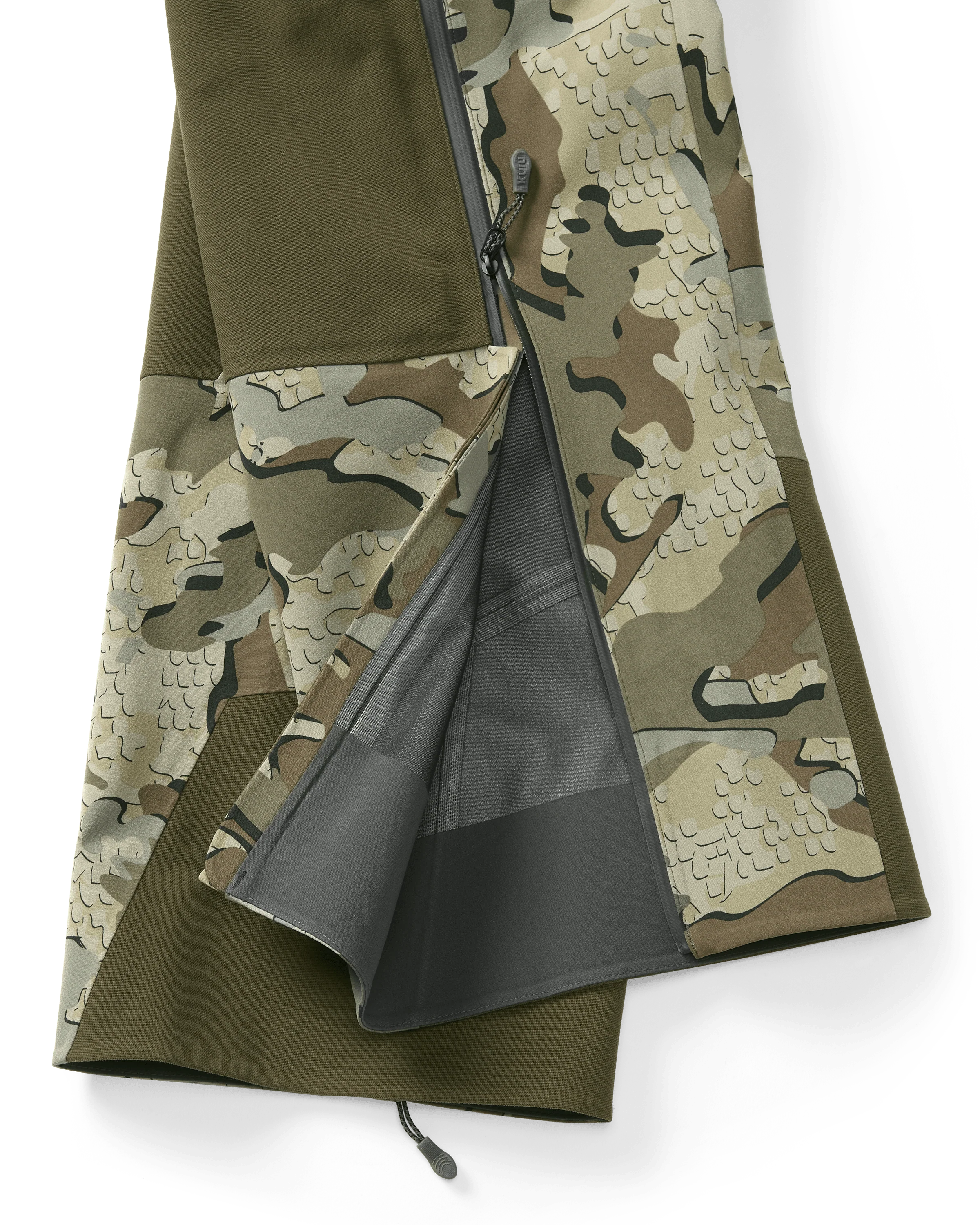 Yukon TR Rain Pant | Valo - Image 5